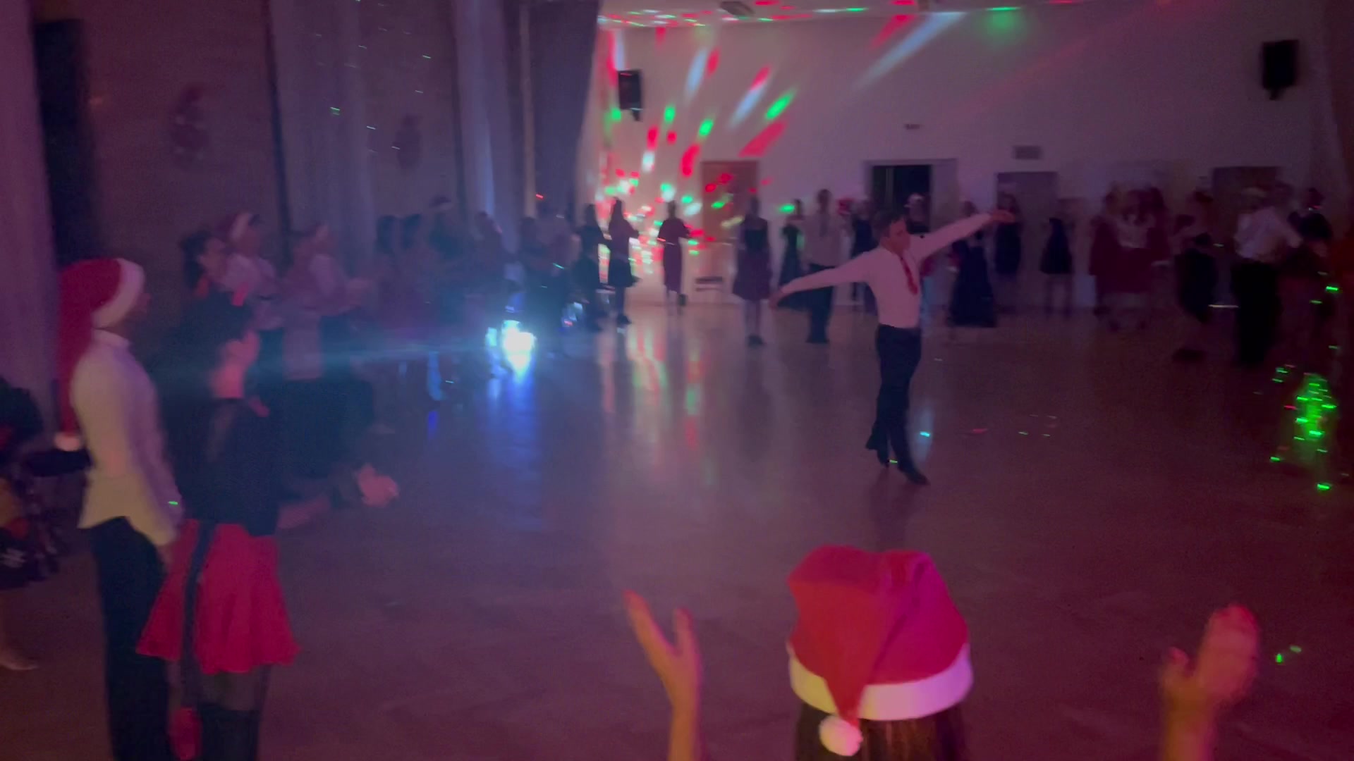 Dance Studio LIKE foto 2 (náhled videa)