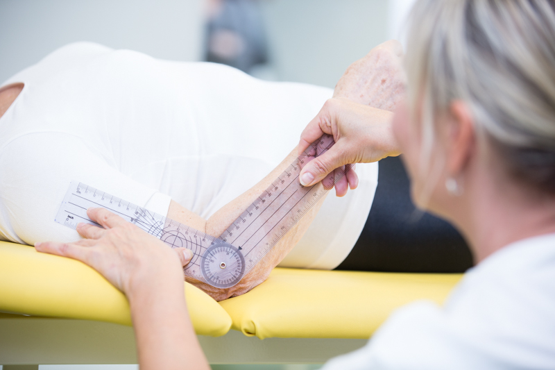 Fyziocentrum Nové Butovice foto 5