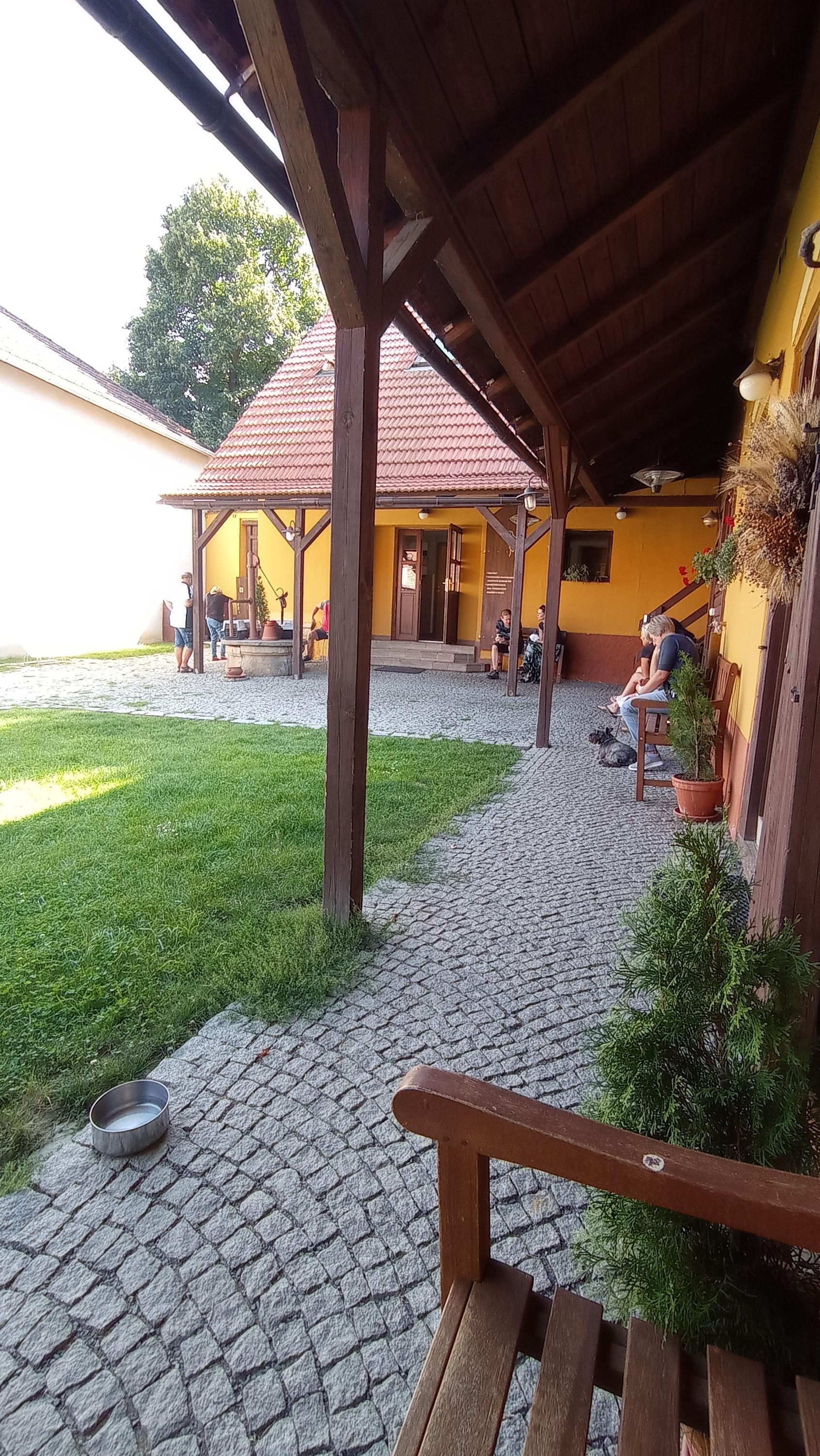 Veterinární praxe Mysliveček foto 3