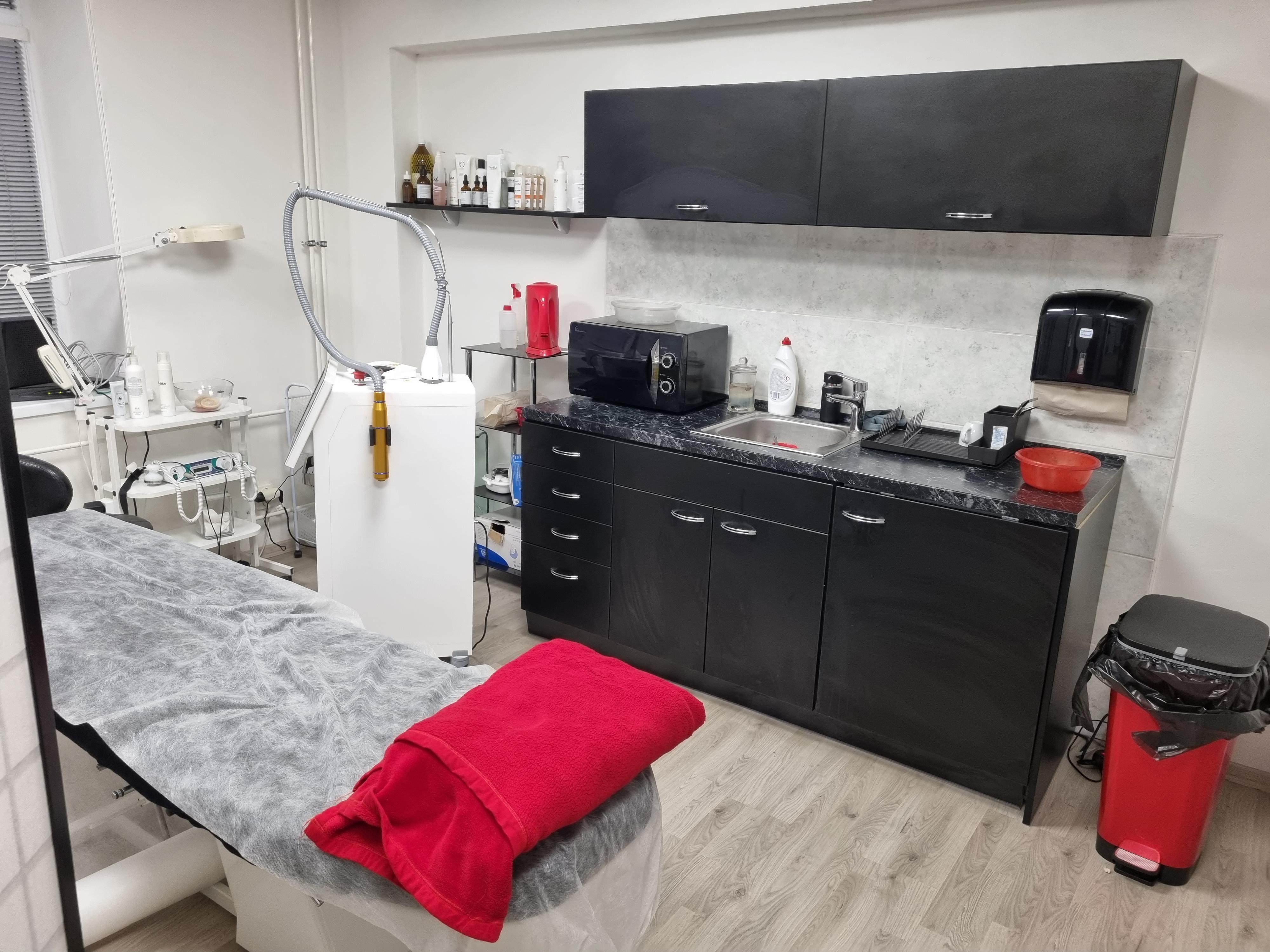 Studio Arabesque - Kateřina Rosandićová foto 3