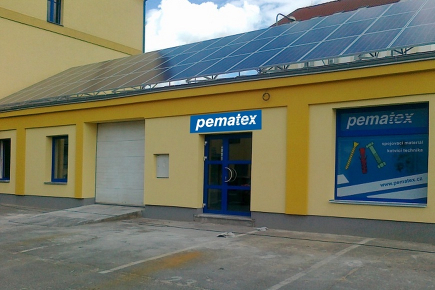 Pematex foto 3