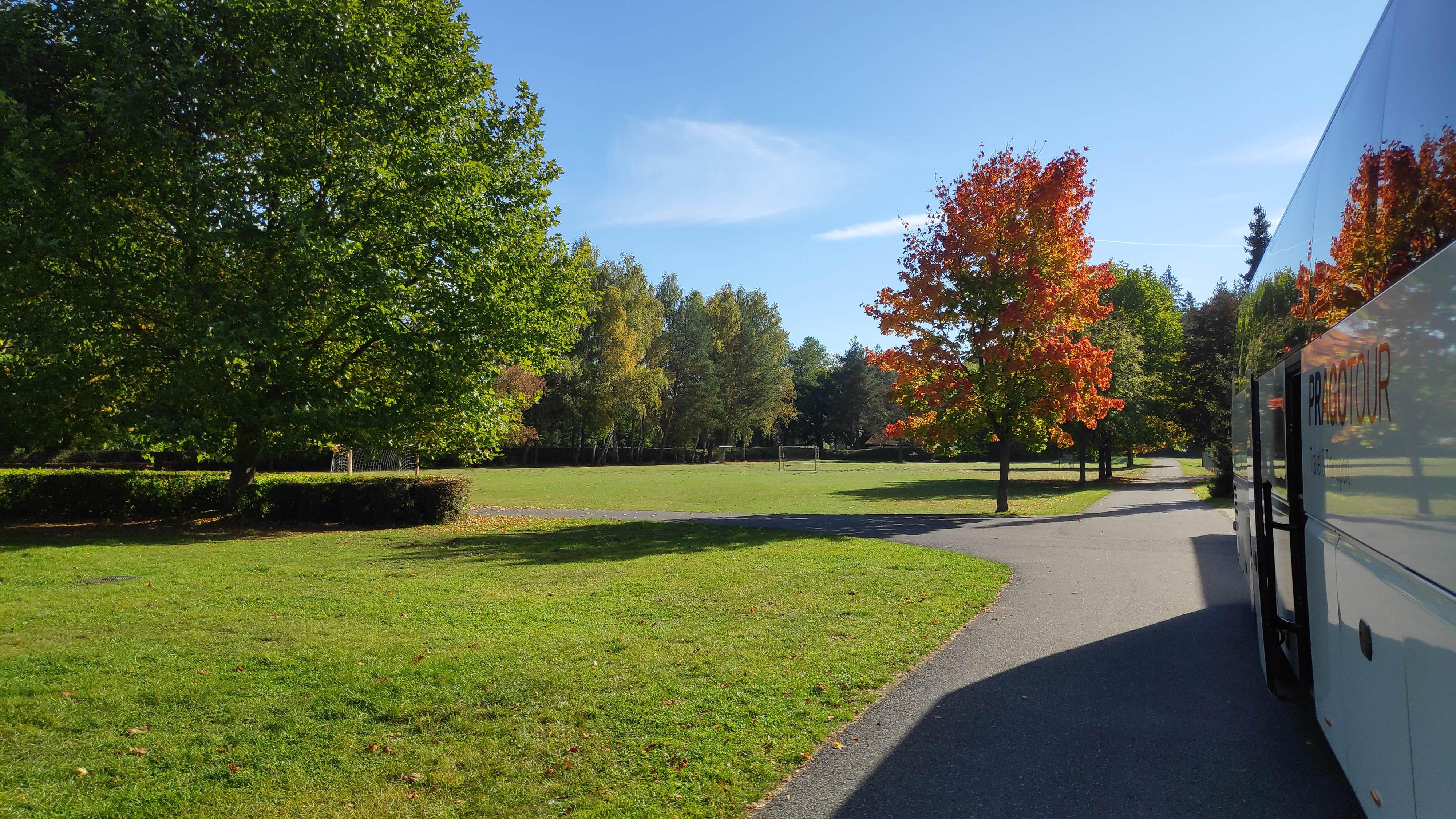 Dům dětí a mládeže hlavního města Prahy - Škola v přírodě foto 3