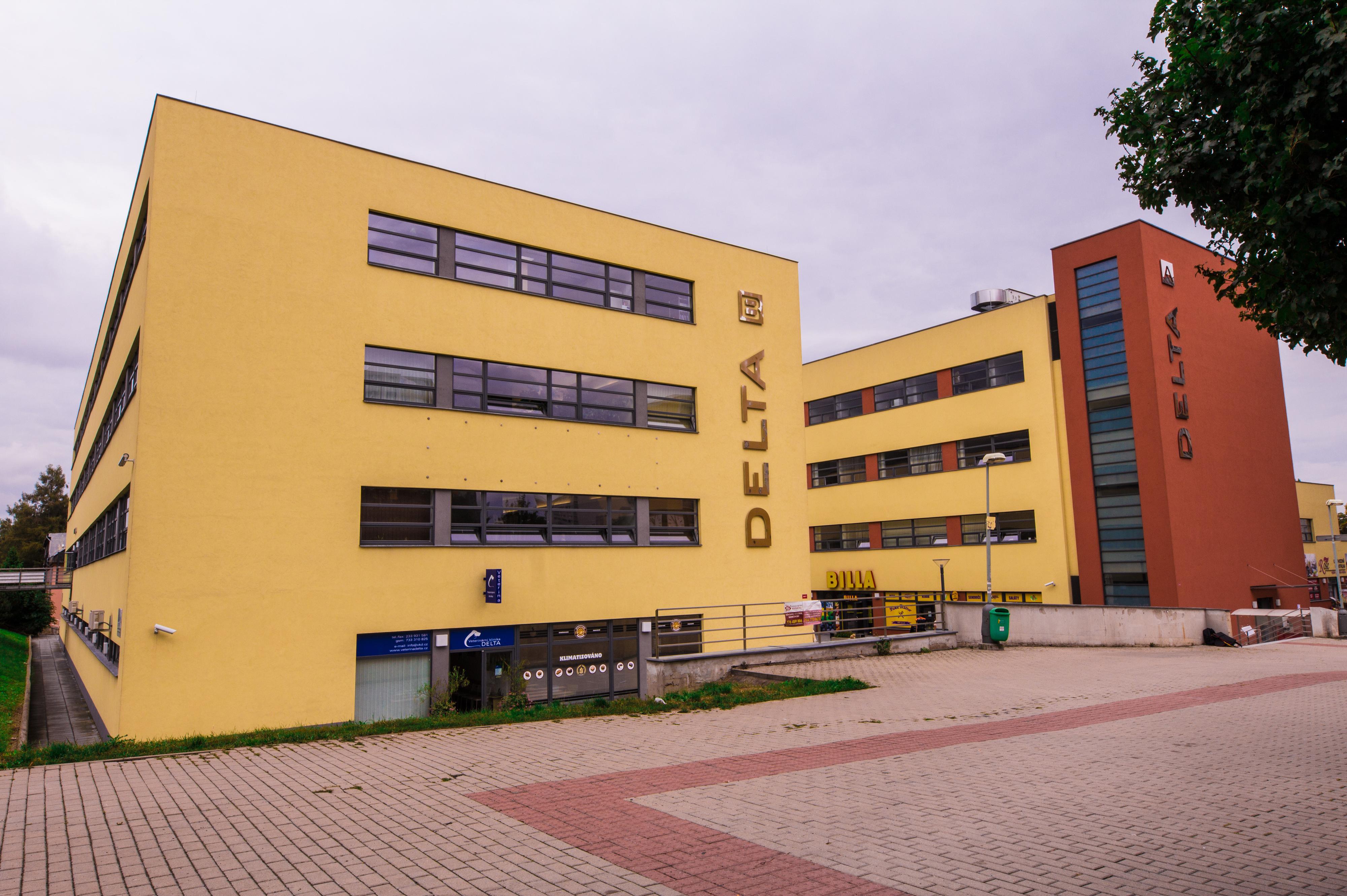 Amadeus Real Estate, a.s.