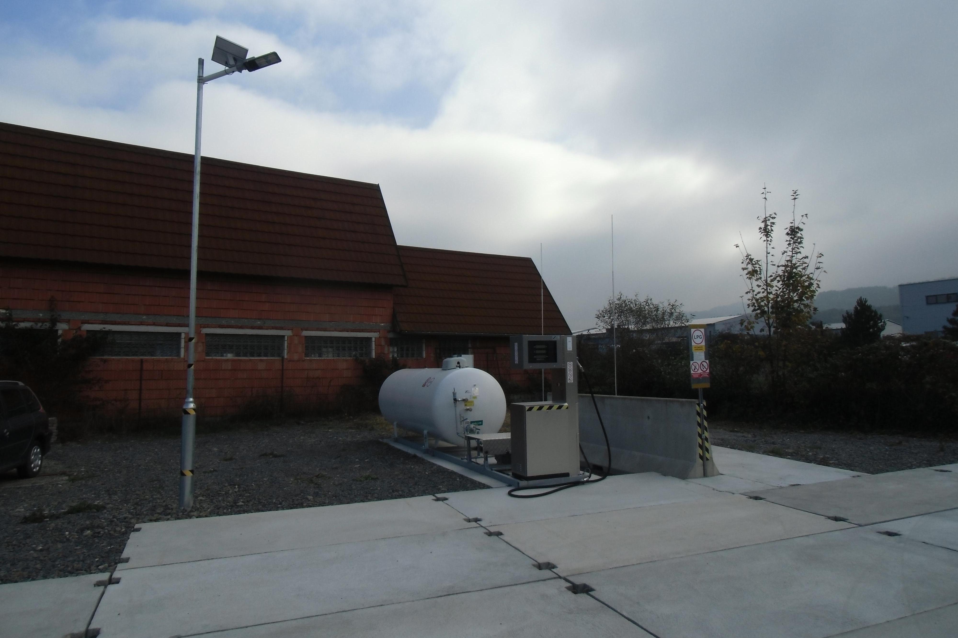 AutoGaPa Group s.r.o.