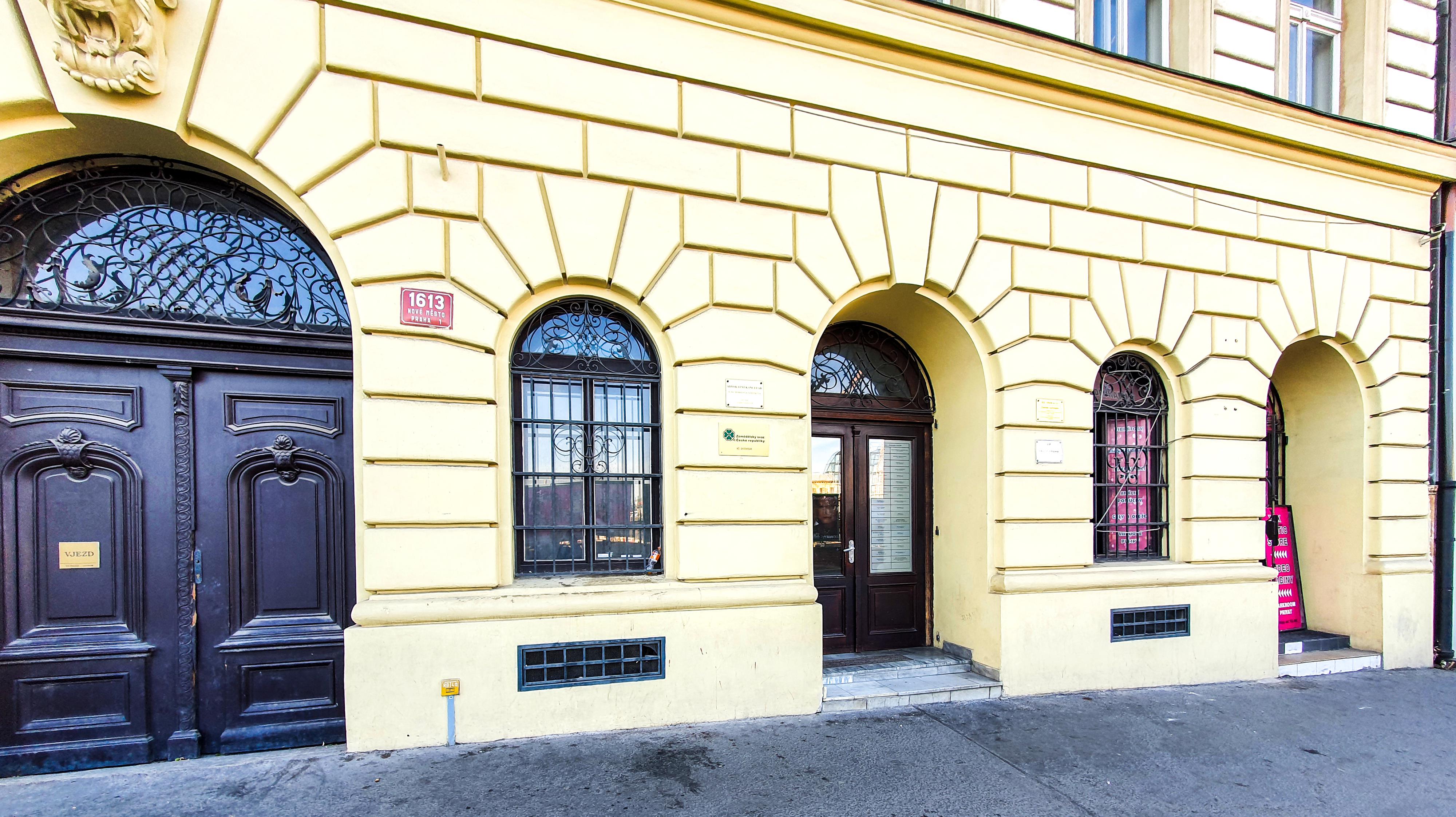 ORION ZAPAD, s.r.o. foto 2