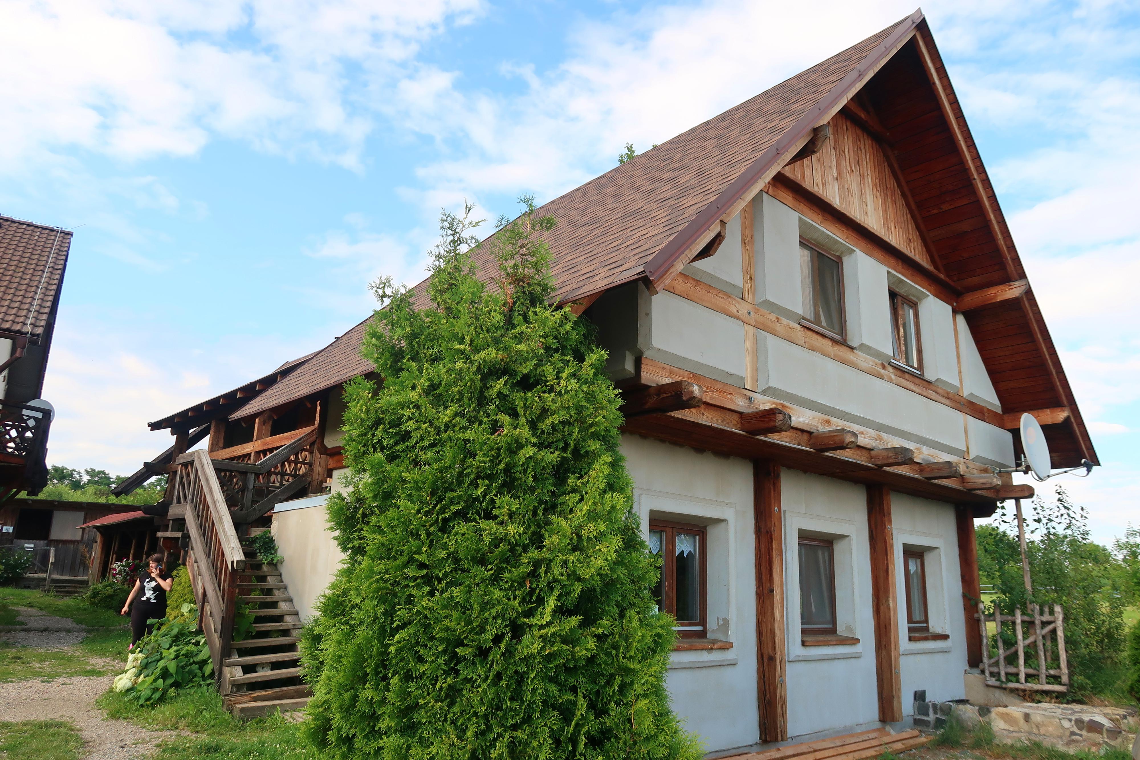 Penzion Piano Ranch