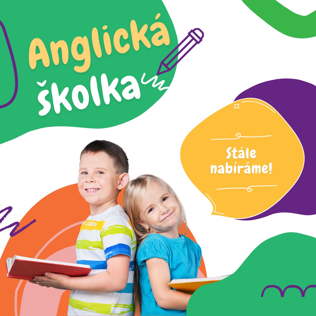Výuka angličtiny pro děti Mgr. Lenka Teturová foto 5