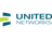 logo United Networks SE