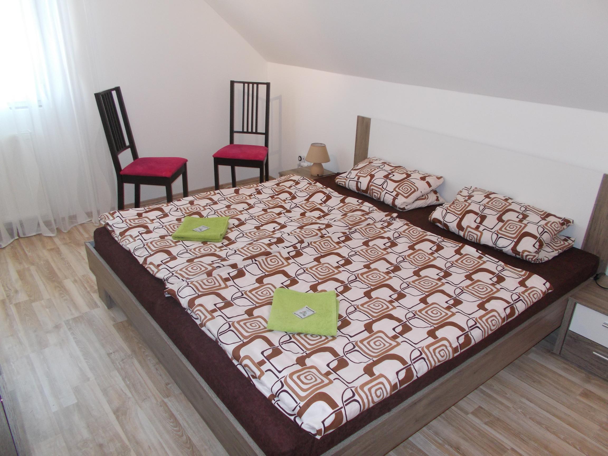 Penzion & Bistro u Matýska foto 2