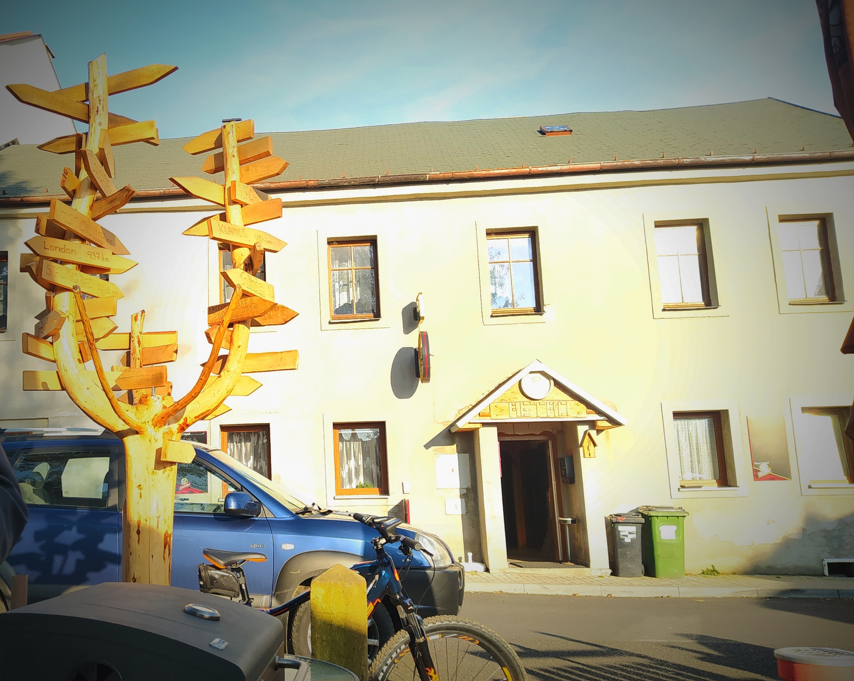 Restaurace Retro foto 3