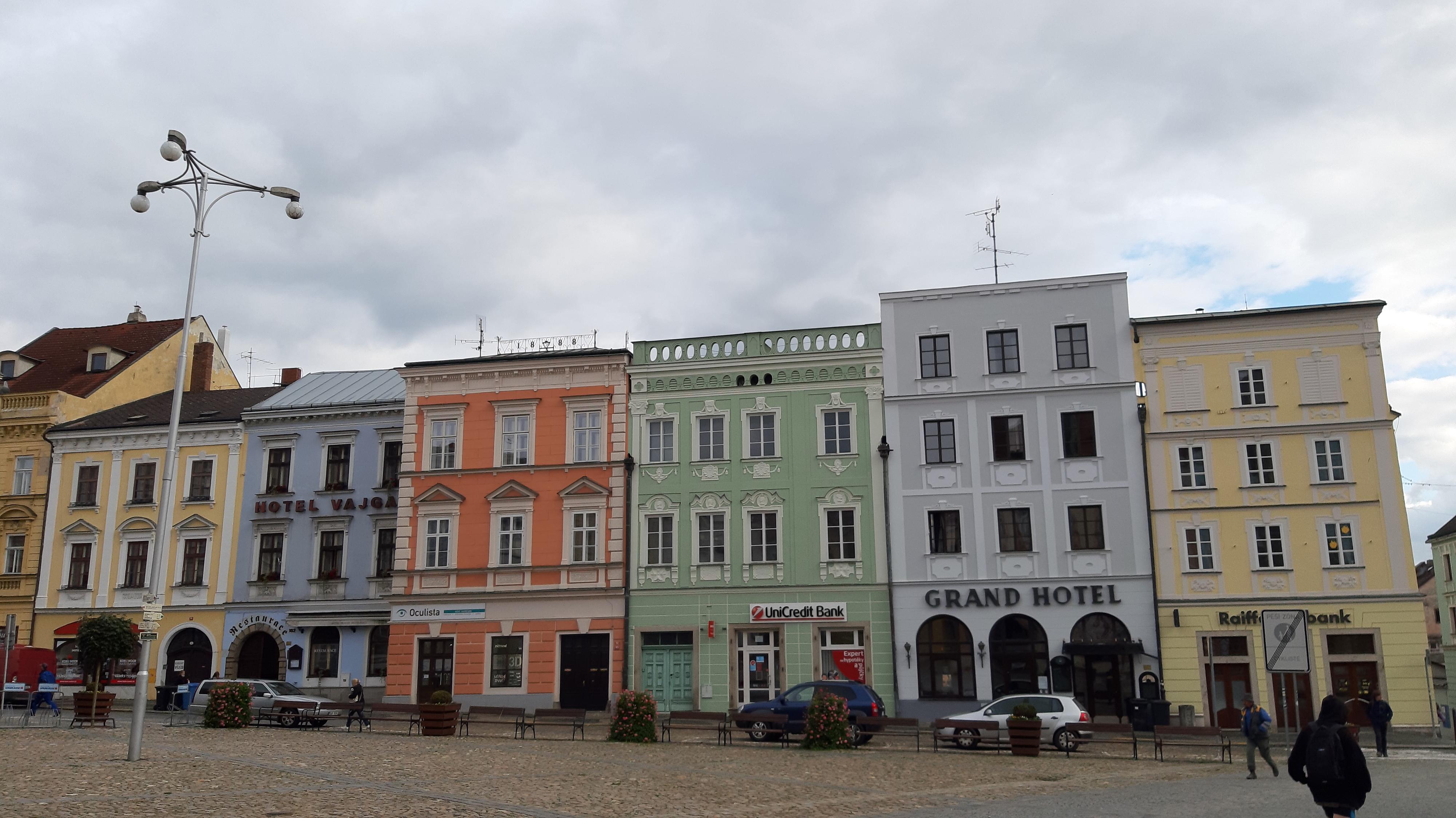 Hotel Vajgar, spol. s r.o. foto 2