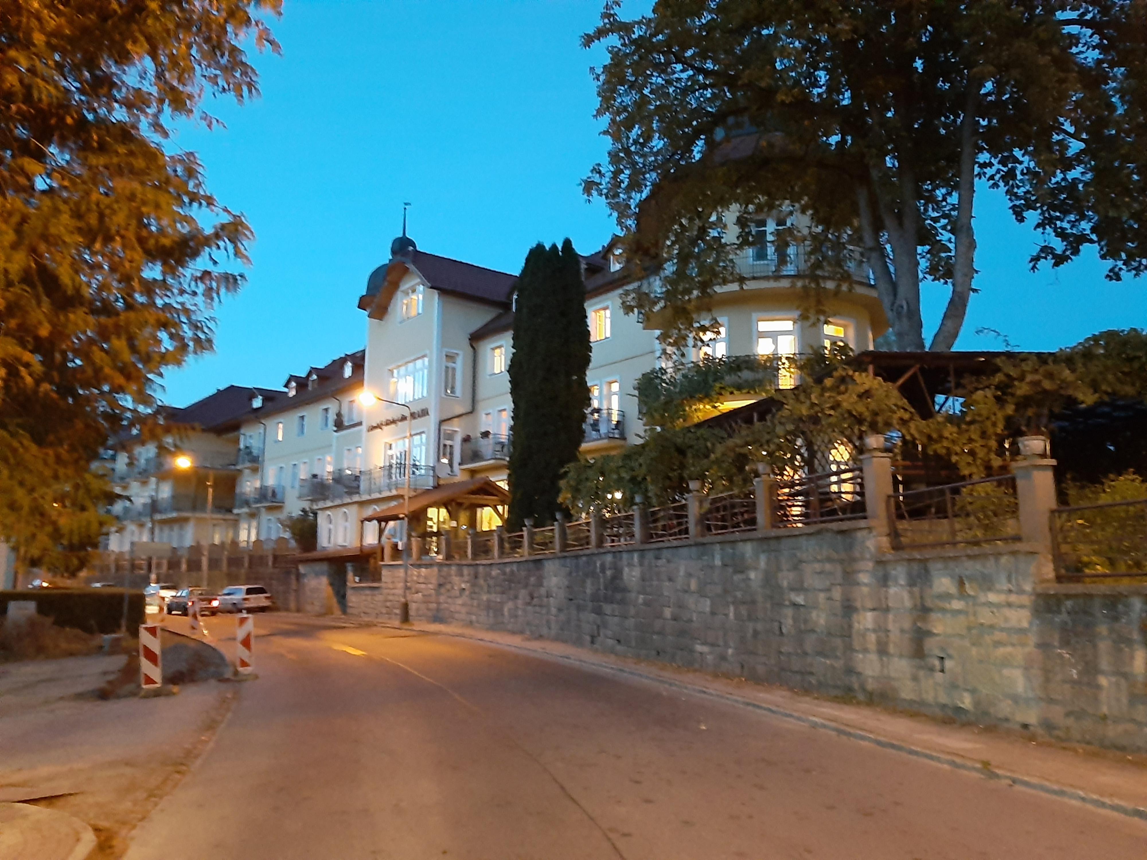 Lázeňský a léčebný dům Praha - Wellness foto 5