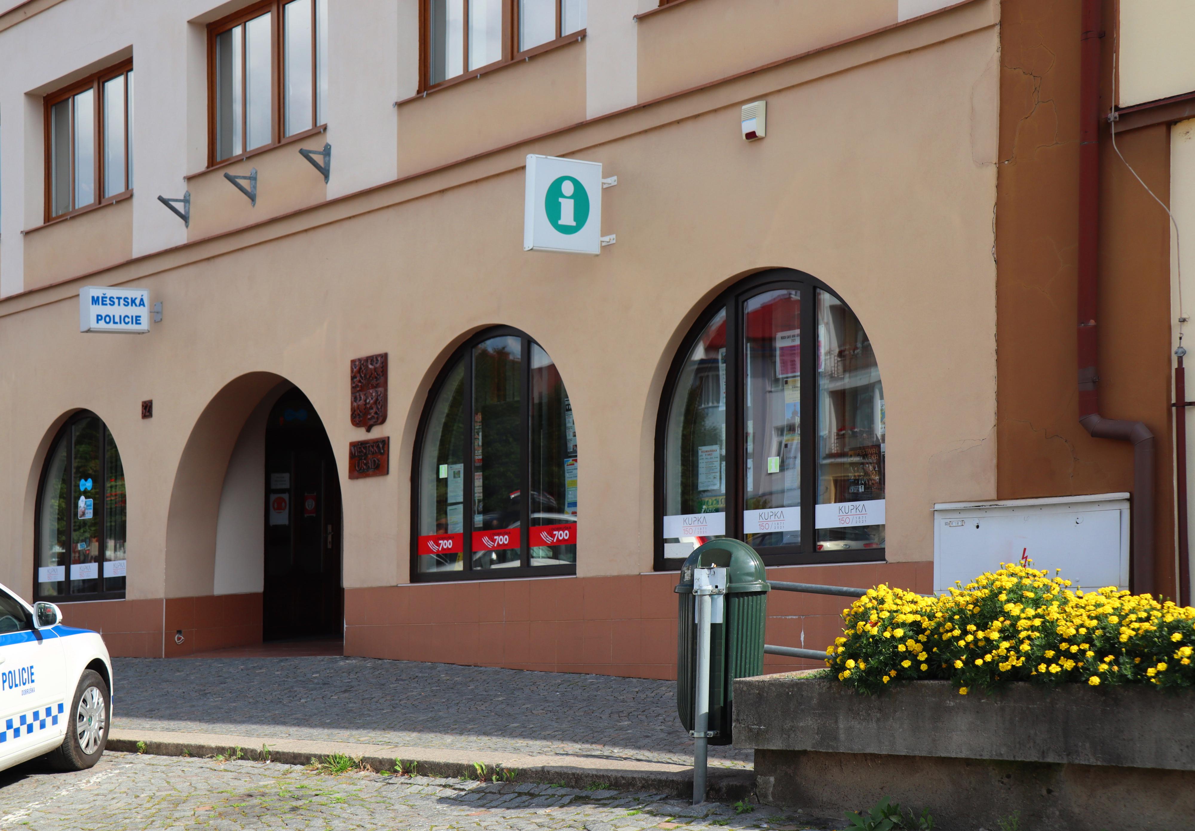 Městské informační centrum Dobruška foto 3