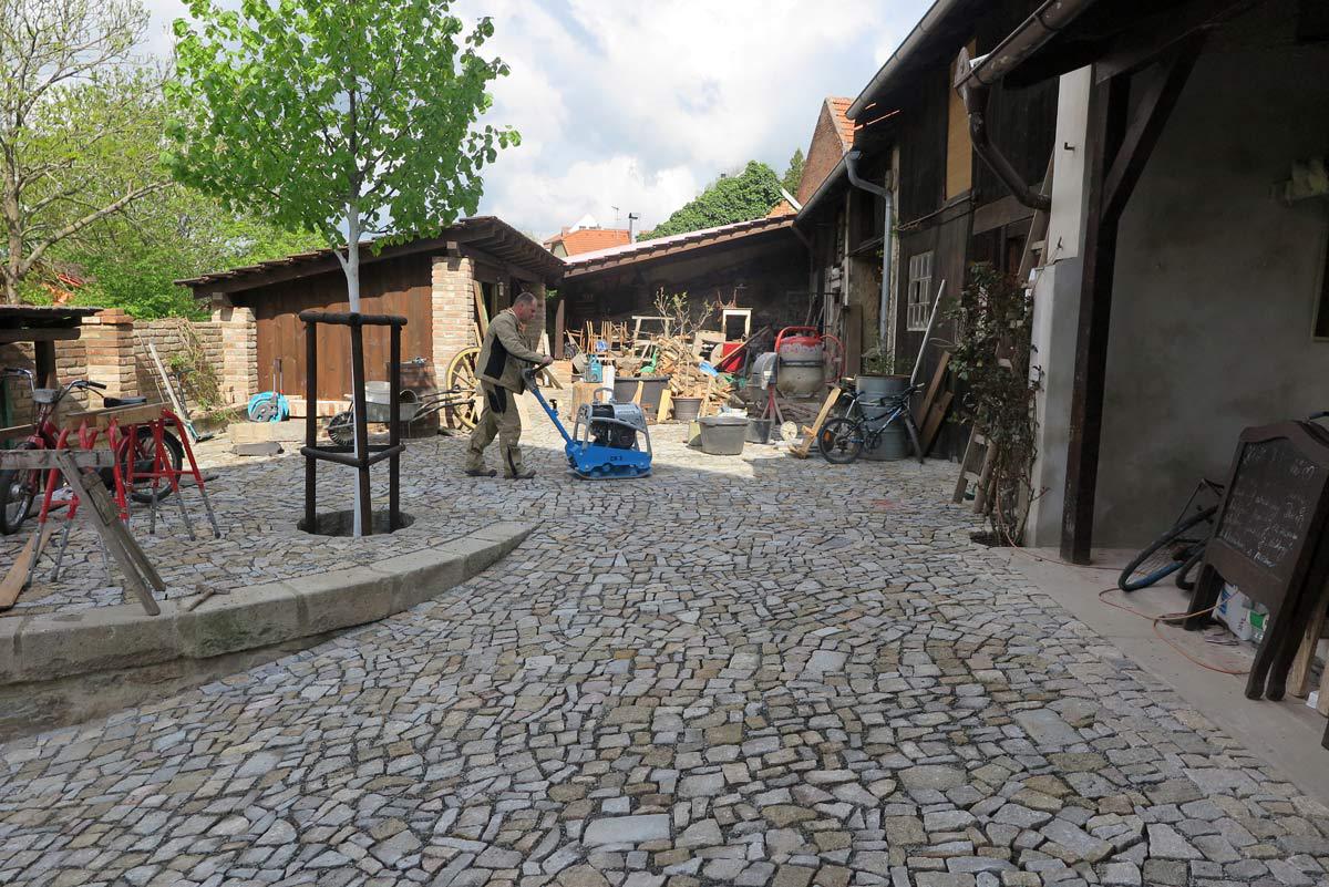 BAOBAB - péče o zeleň foto 3