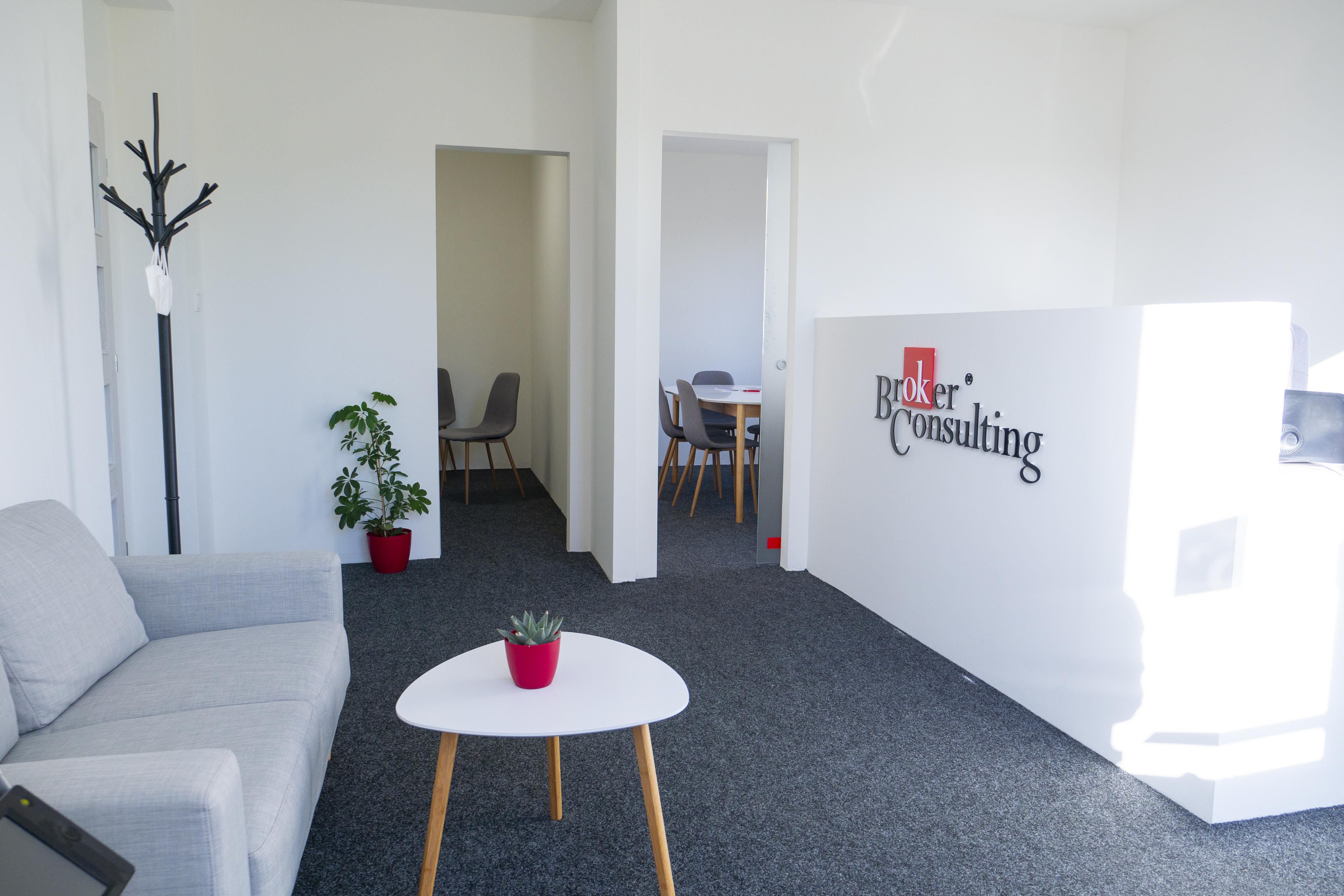 František Furch - Broker Consulting a.s. foto 3