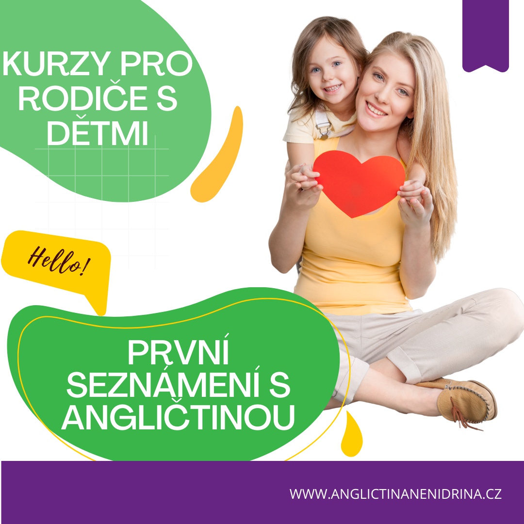 Výuka angličtiny pro děti Mgr. Lenka Teturová foto 6