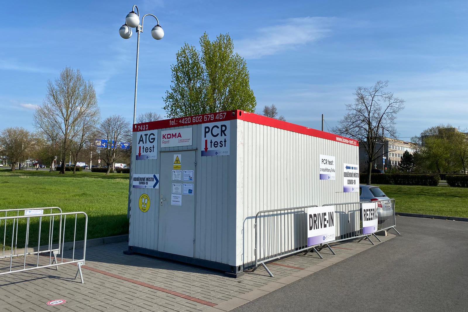 Scimed Biotechnologies, s.r.o.