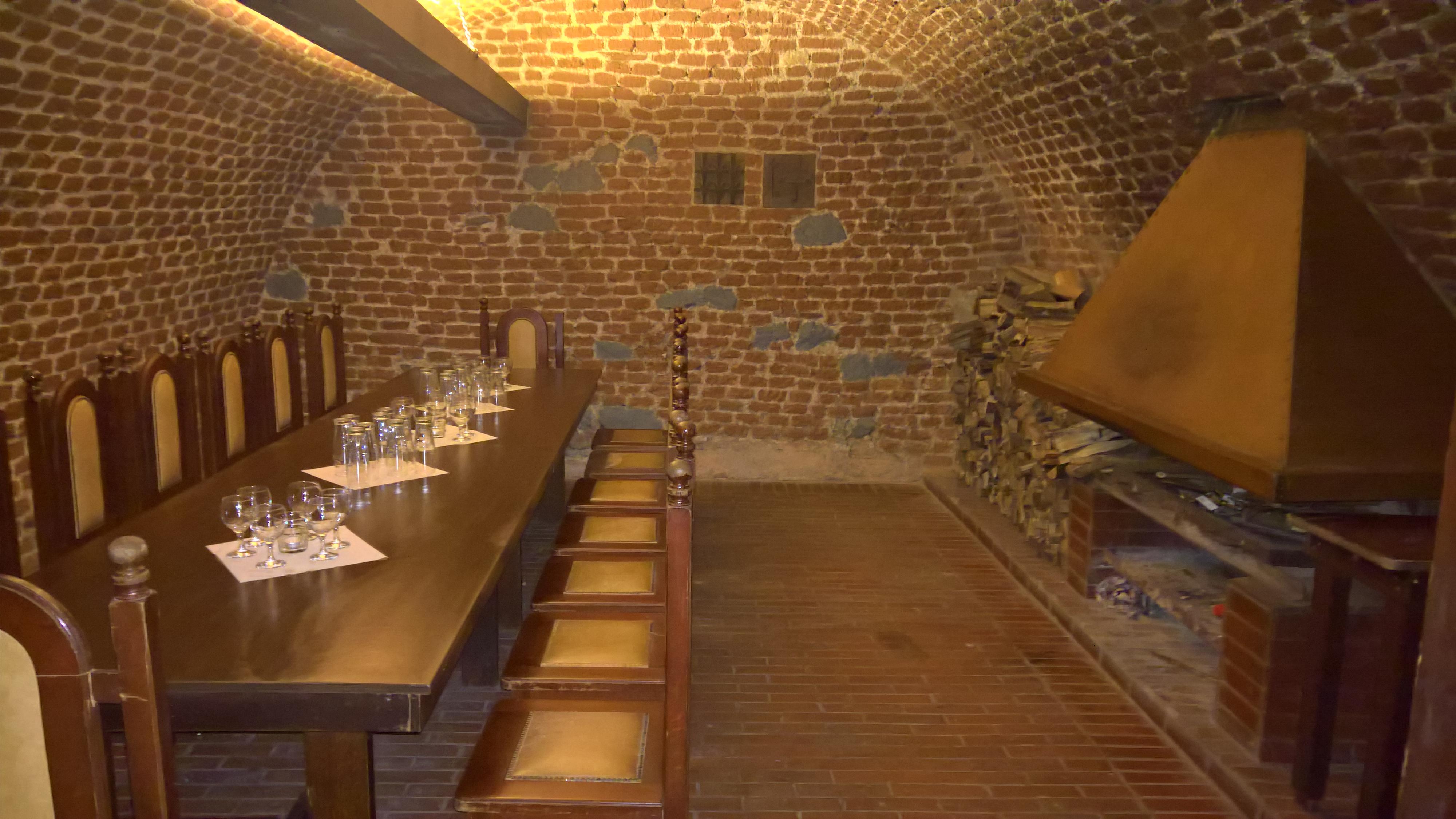 U KRÁLOVNY ELIŠKY foto 6