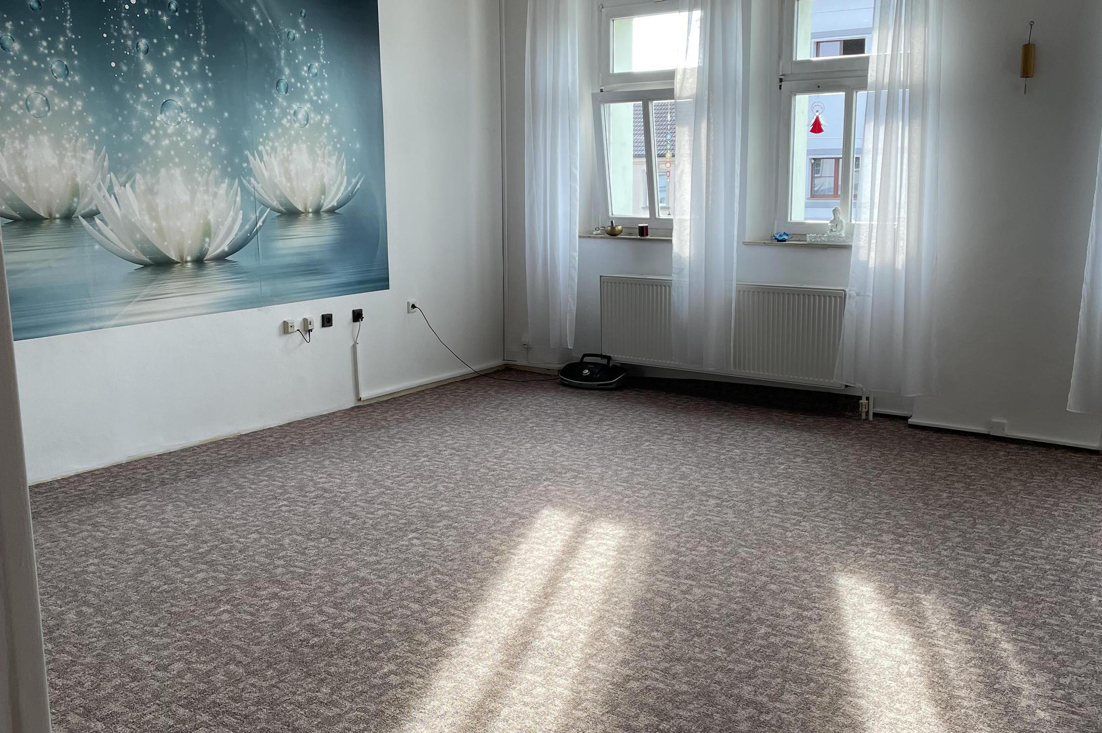 Hali jóga, Halka Kučerová foto 1