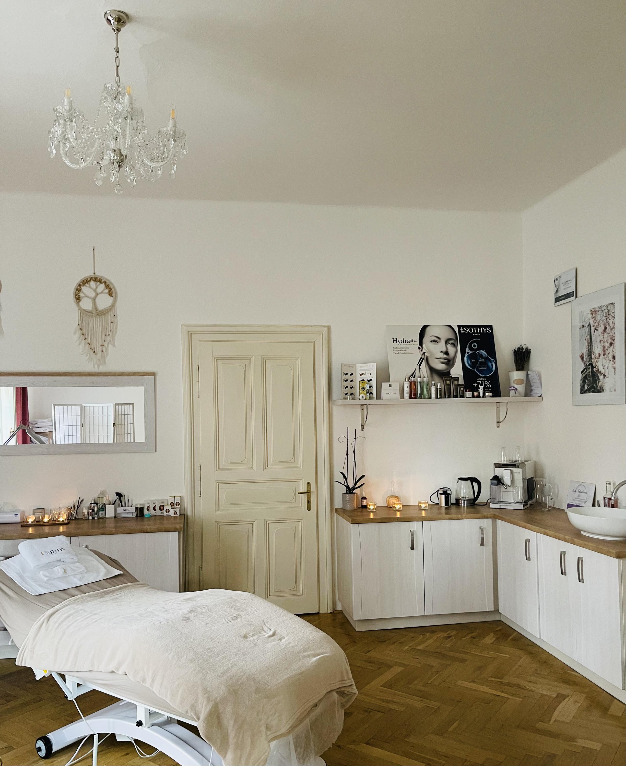 Kosmetické studio Belle Rose foto 2