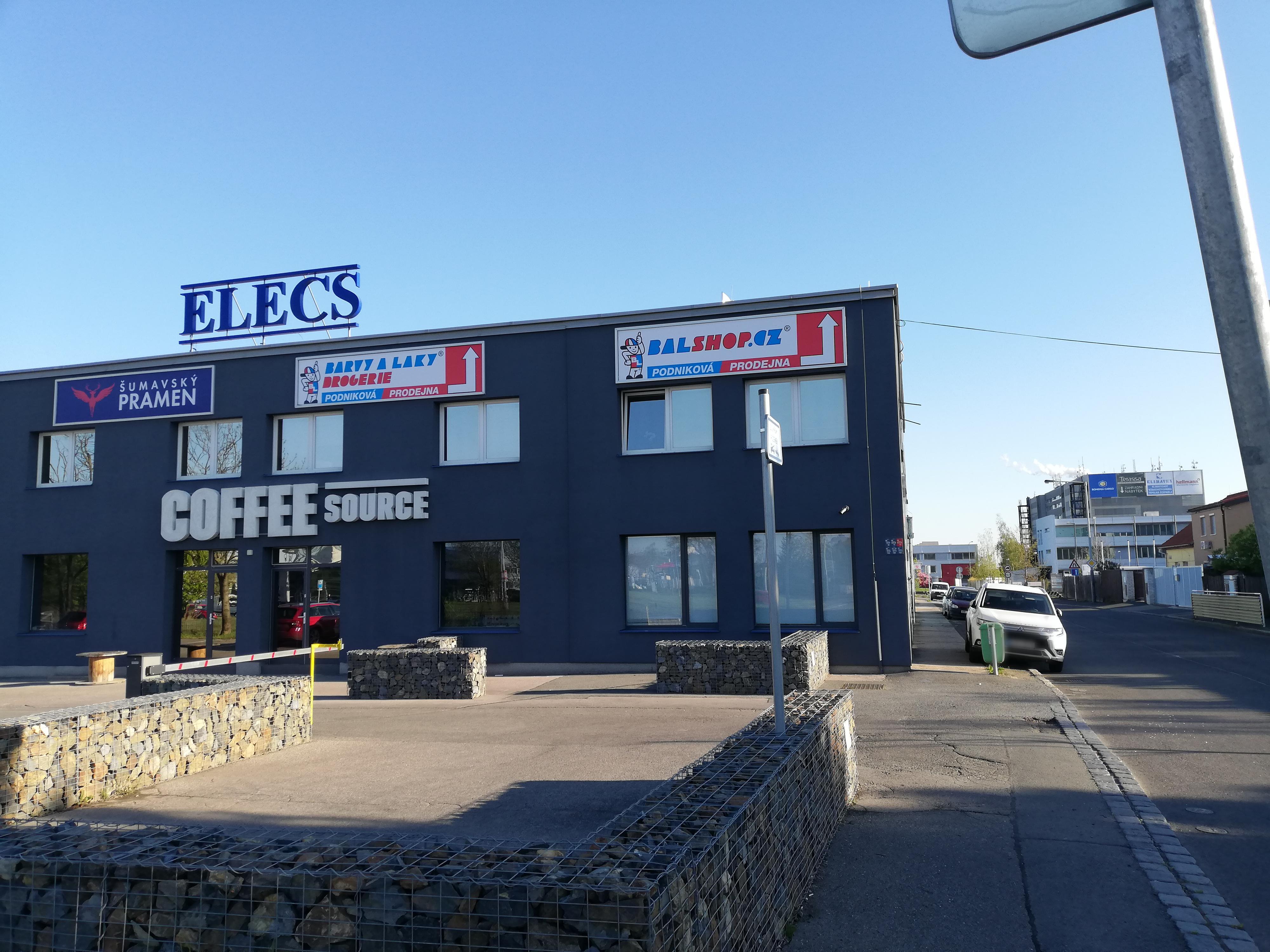 ŠUMAVSKÝ PRAMEN distribuce, s.r.o.