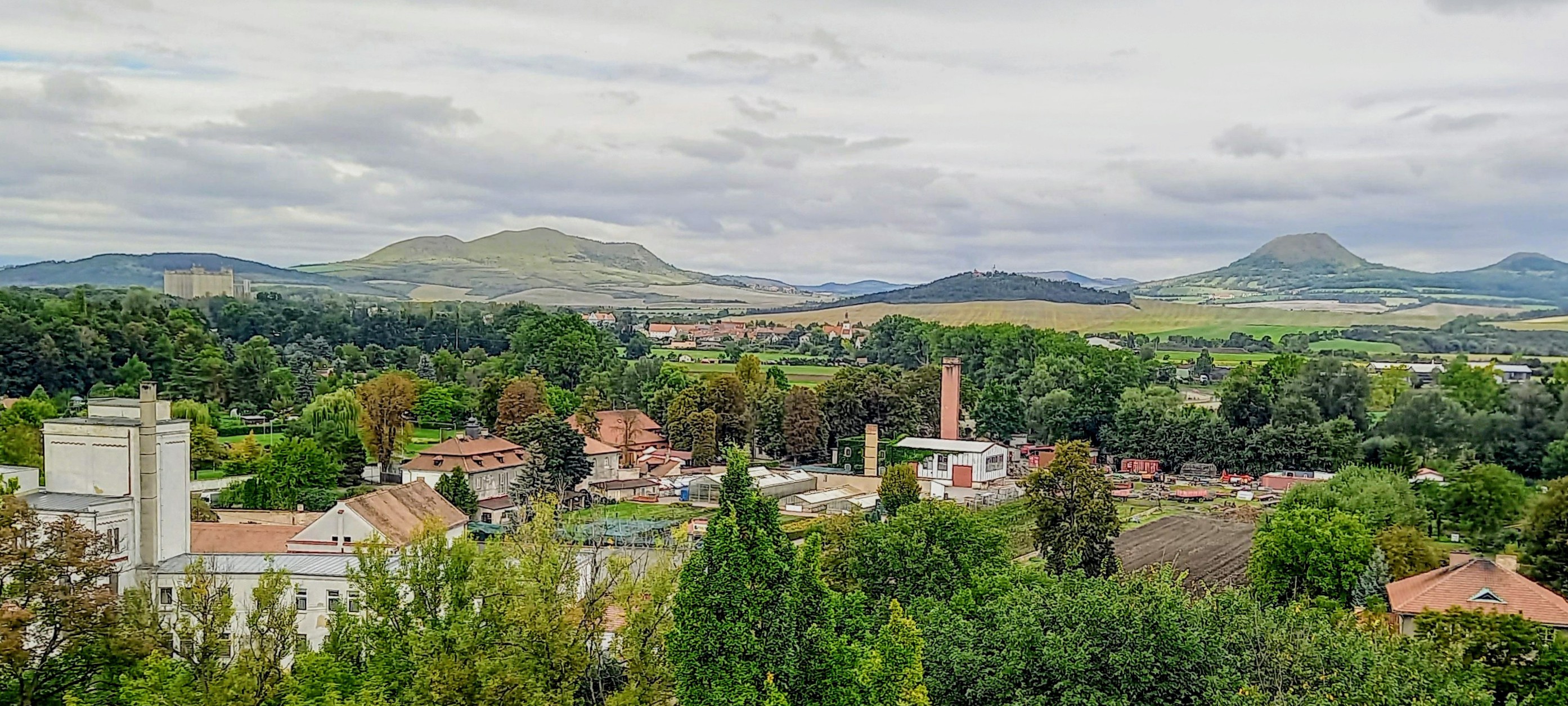 Louny - městský úřad foto 5
