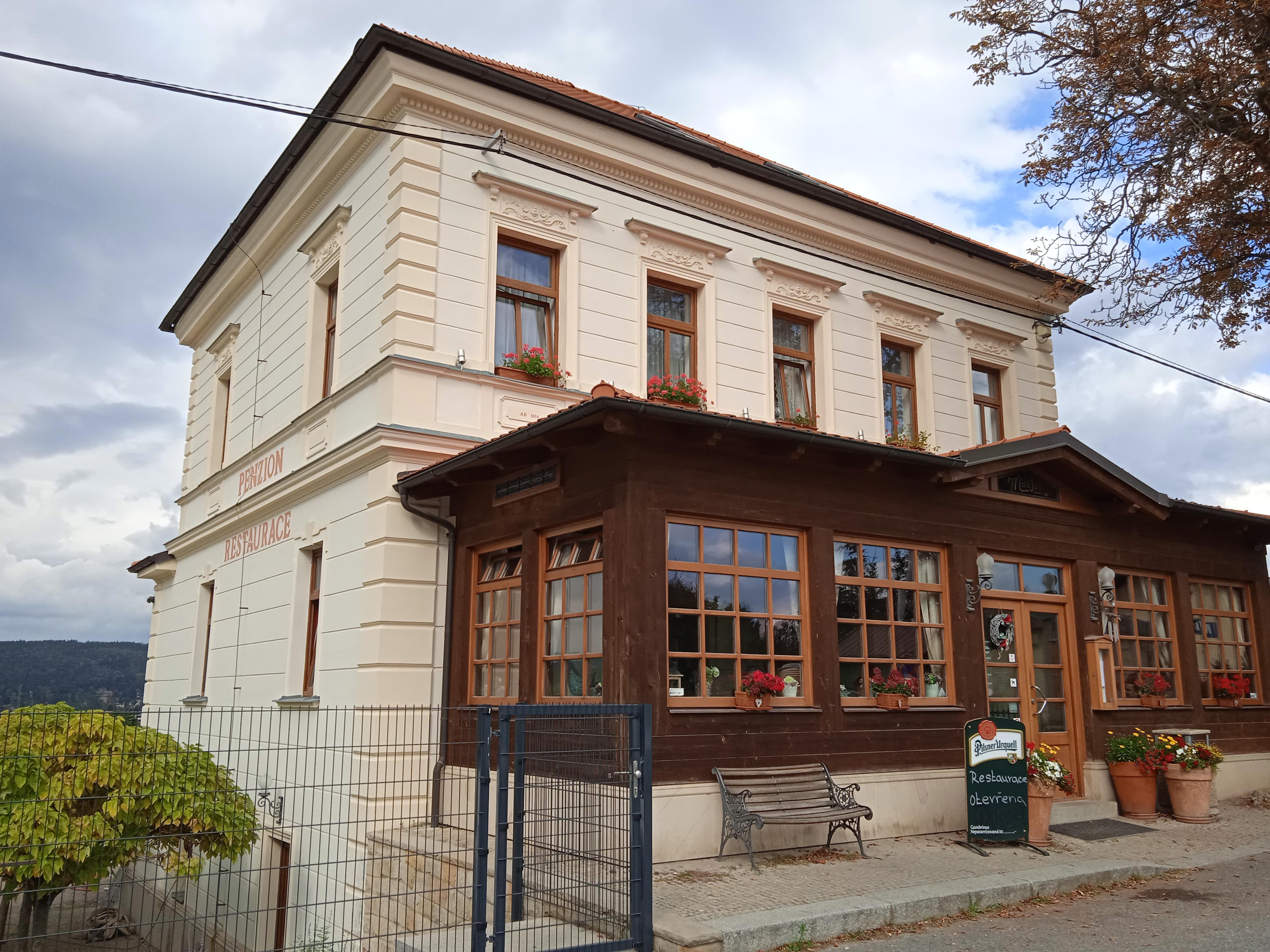 Restaurace Marjána foto 4