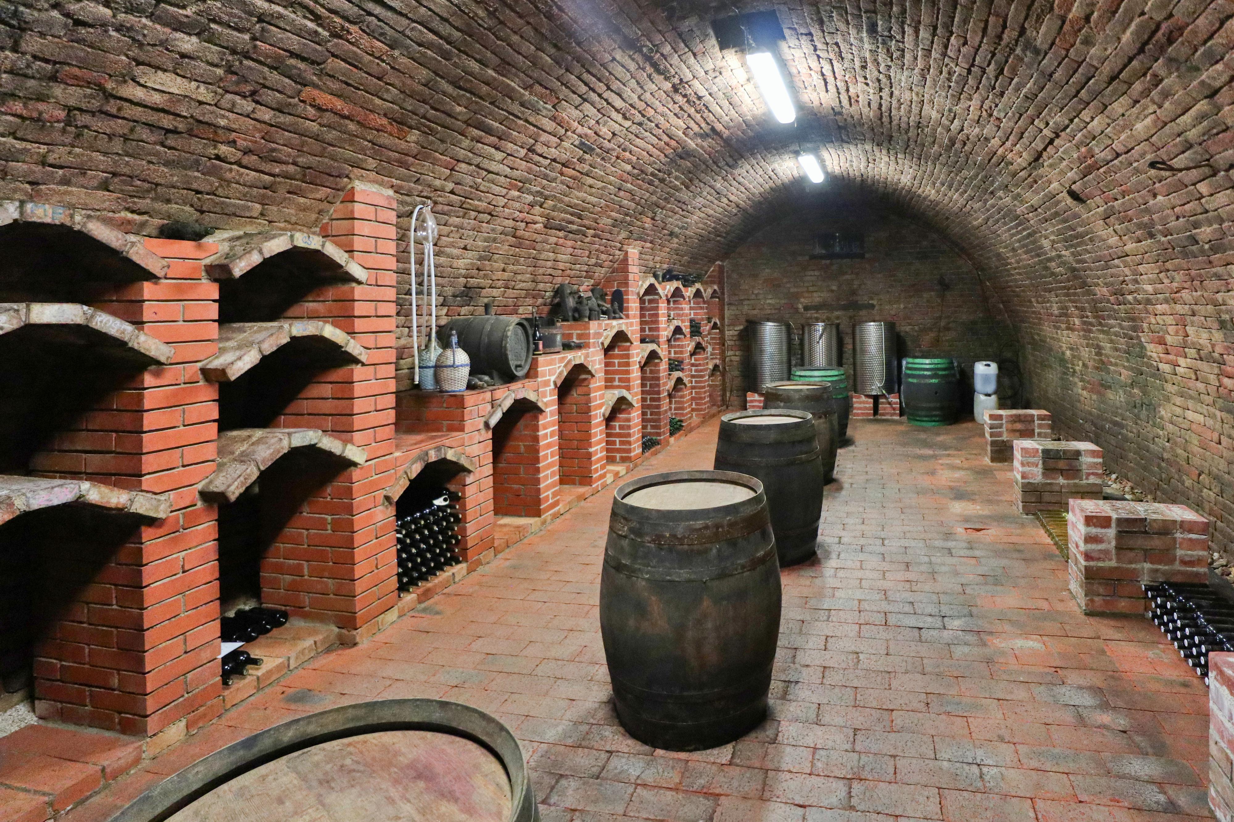 Vinařský dvůr U Mlýnků foto 5