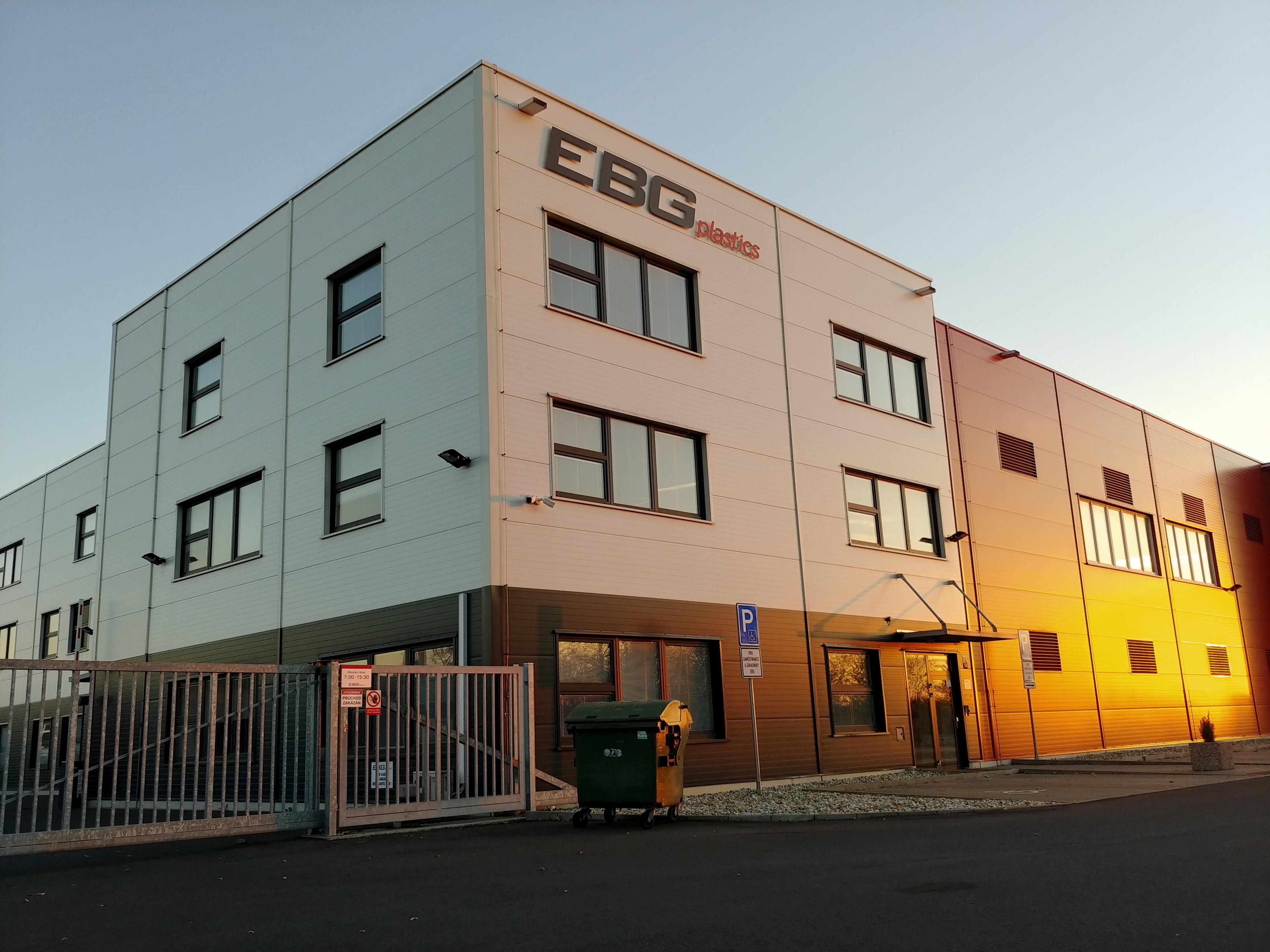 EBG plastics CZ, s.r.o. foto 3