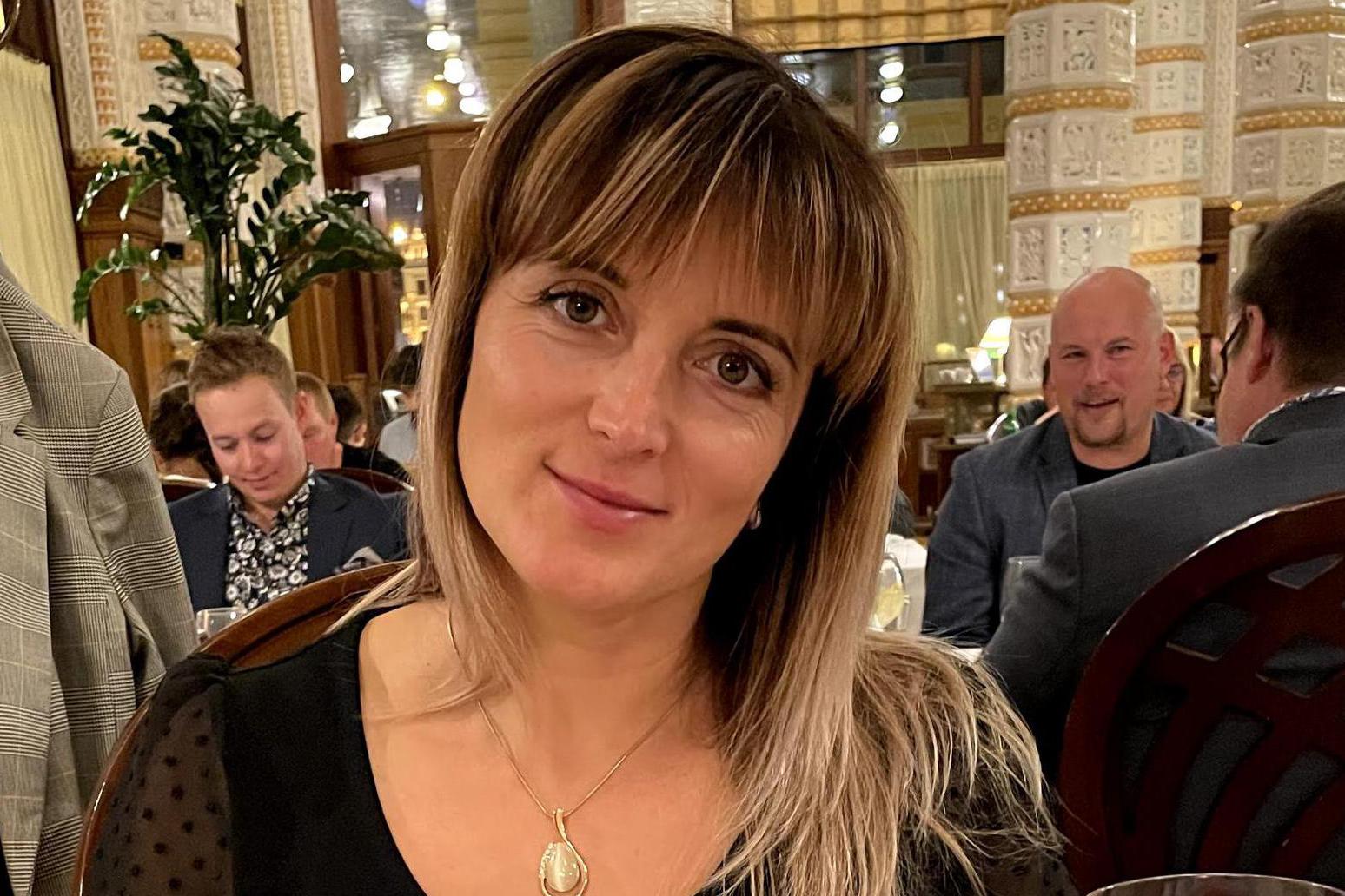 Bc. Silvia Musilová - tlumočník, překladatel