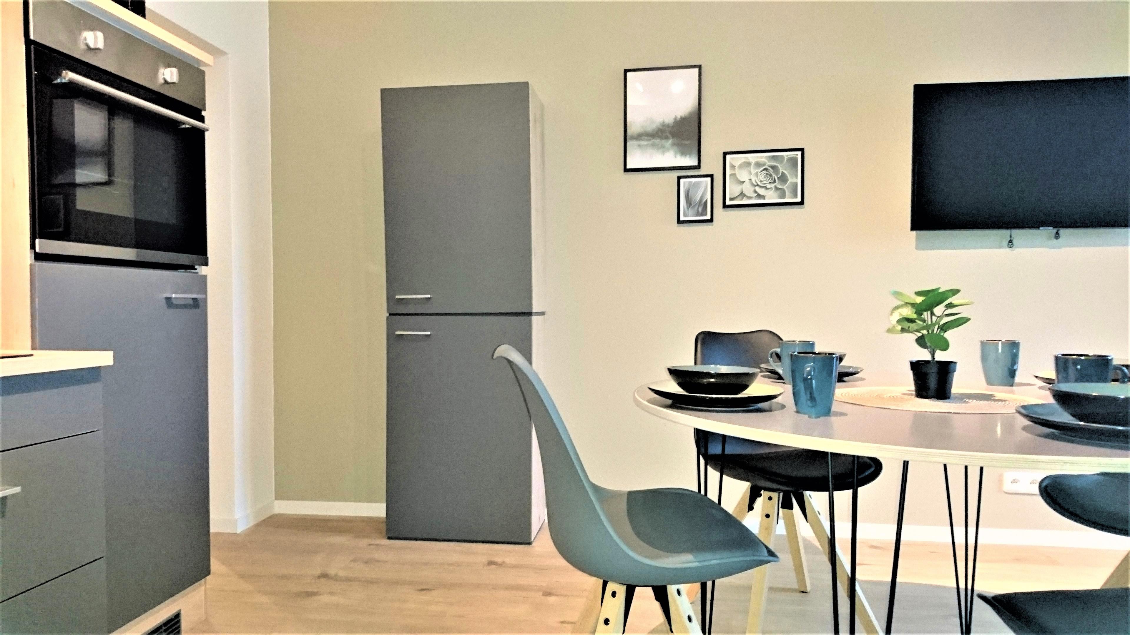 Rock-inn Apartments foto 2