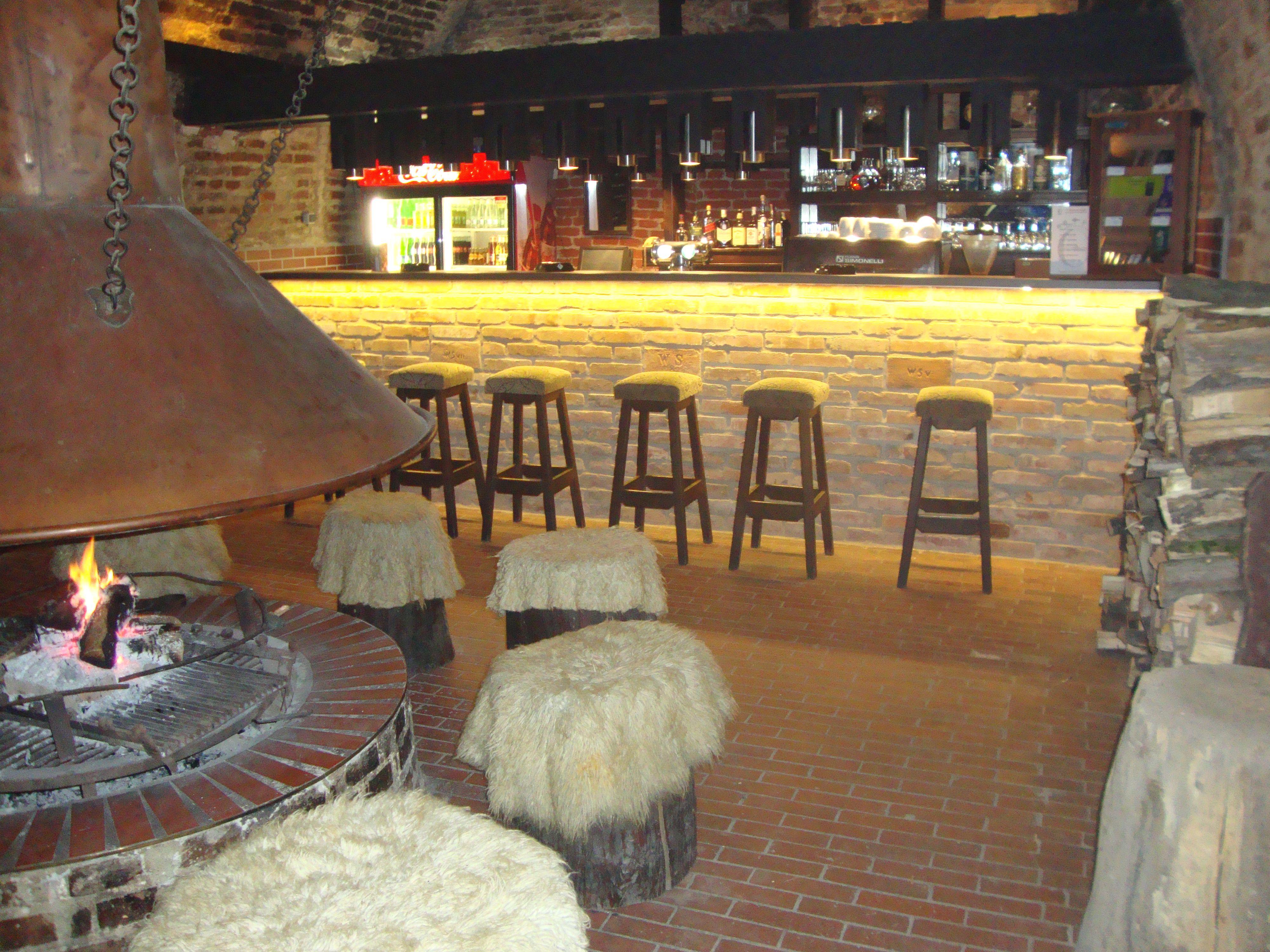 U KRÁLOVNY ELIŠKY foto 3