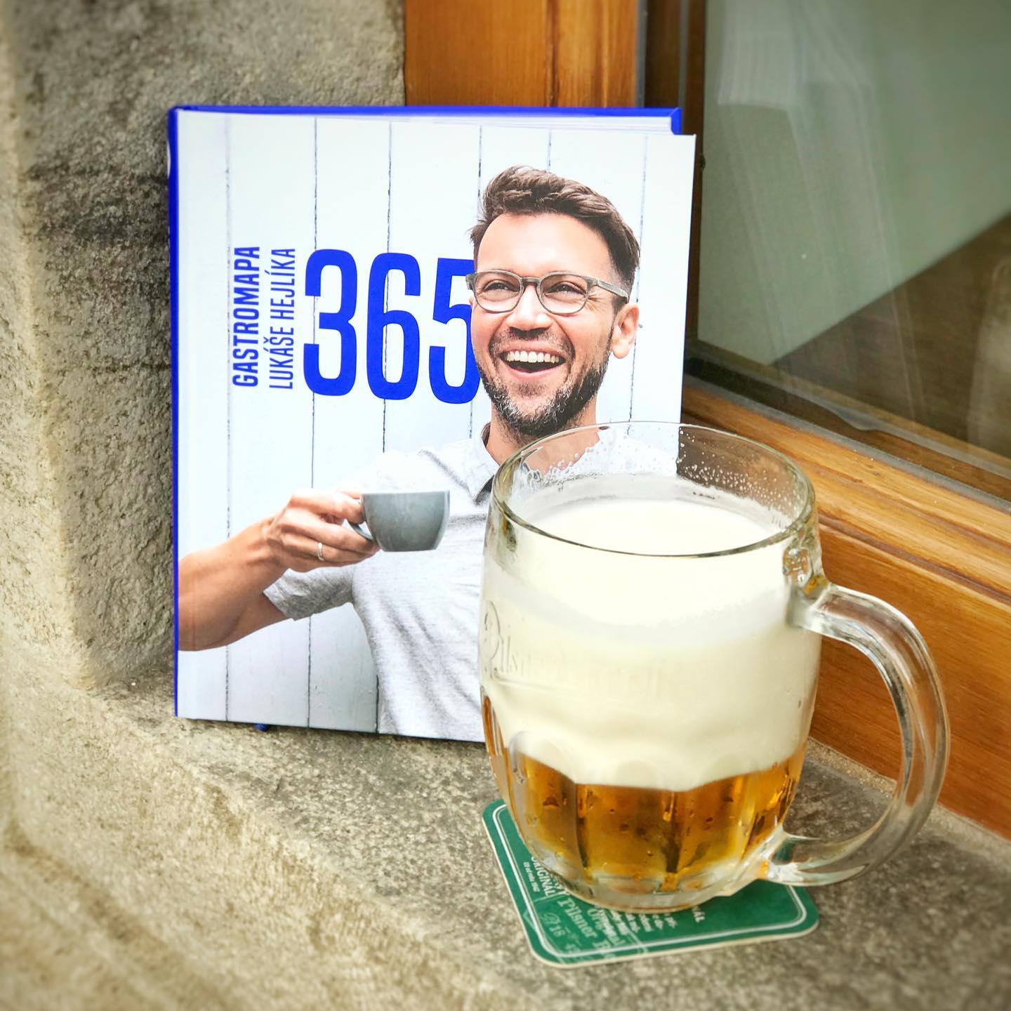 Šenk a restaurace Lékárna foto 6
