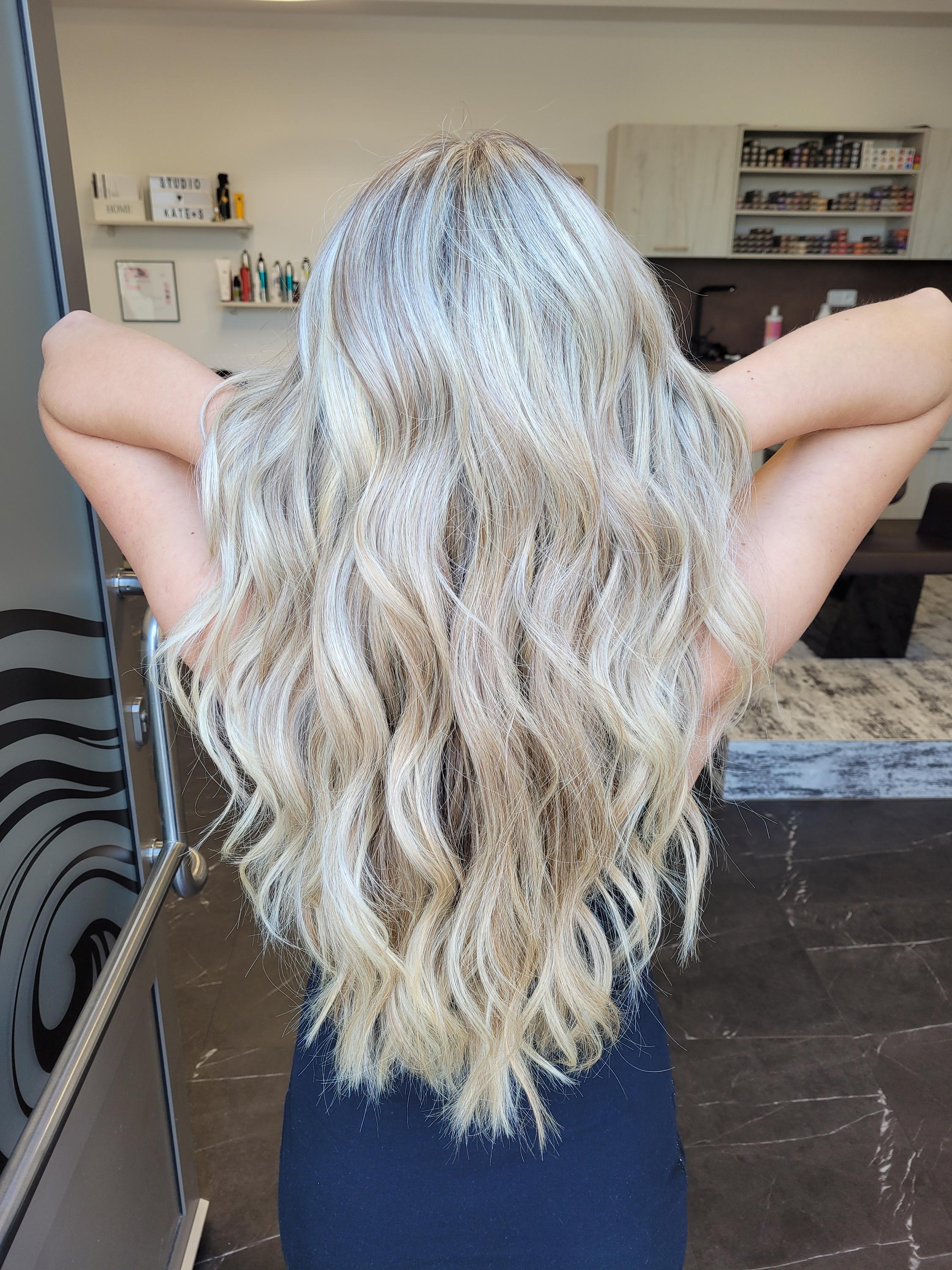 Kadeřnické studio Kateřina Křepská foto 3