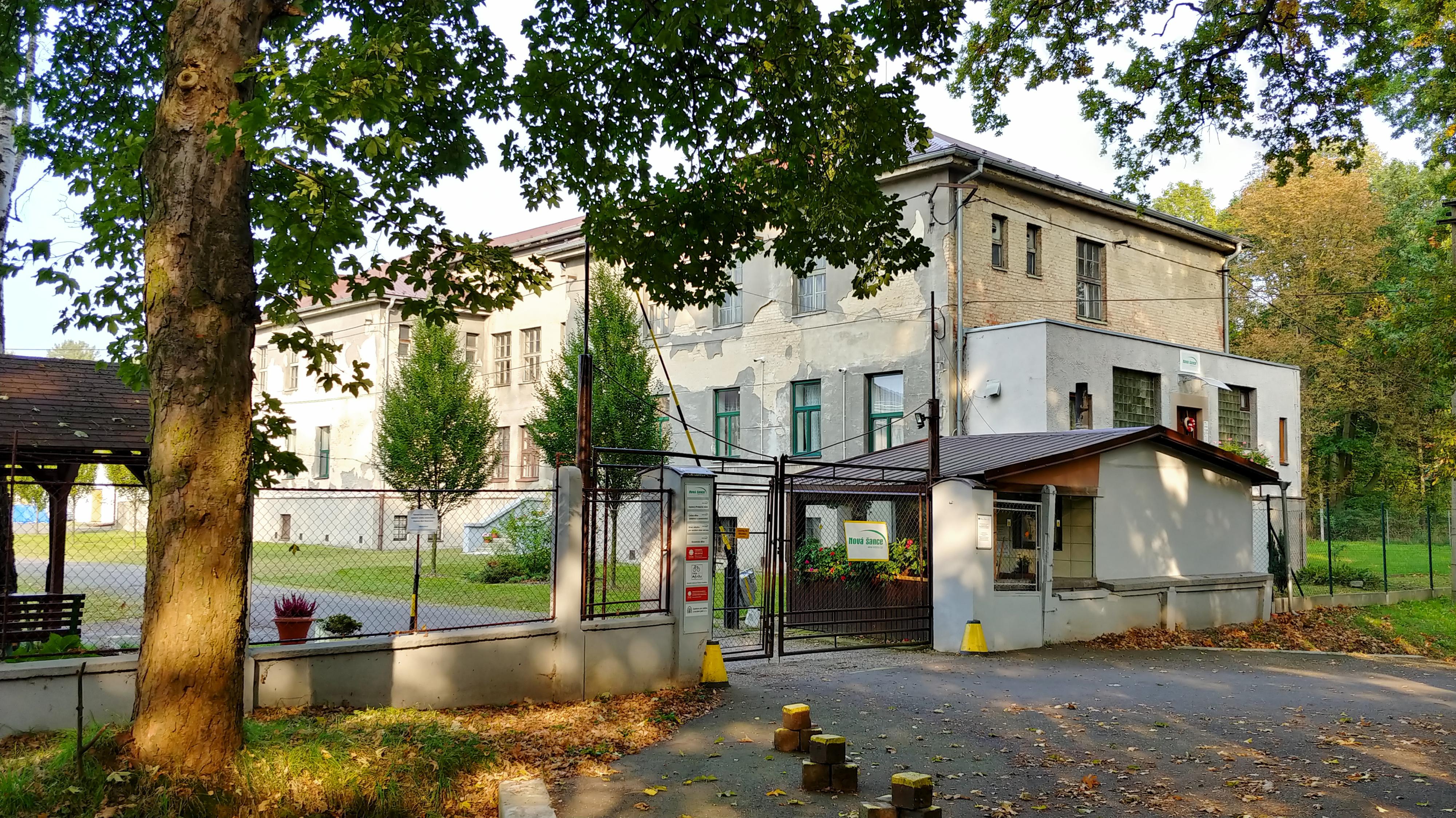 Nová šance, z.s. foto 5