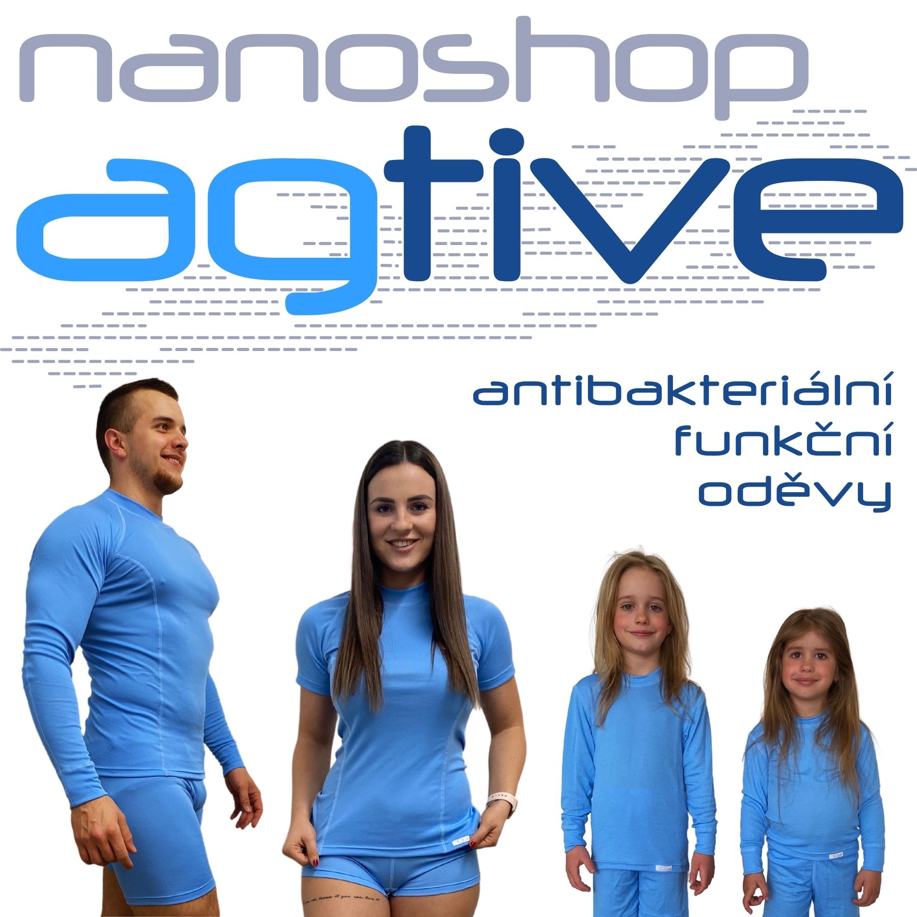 NANOSHOP AGTIVE foto 3