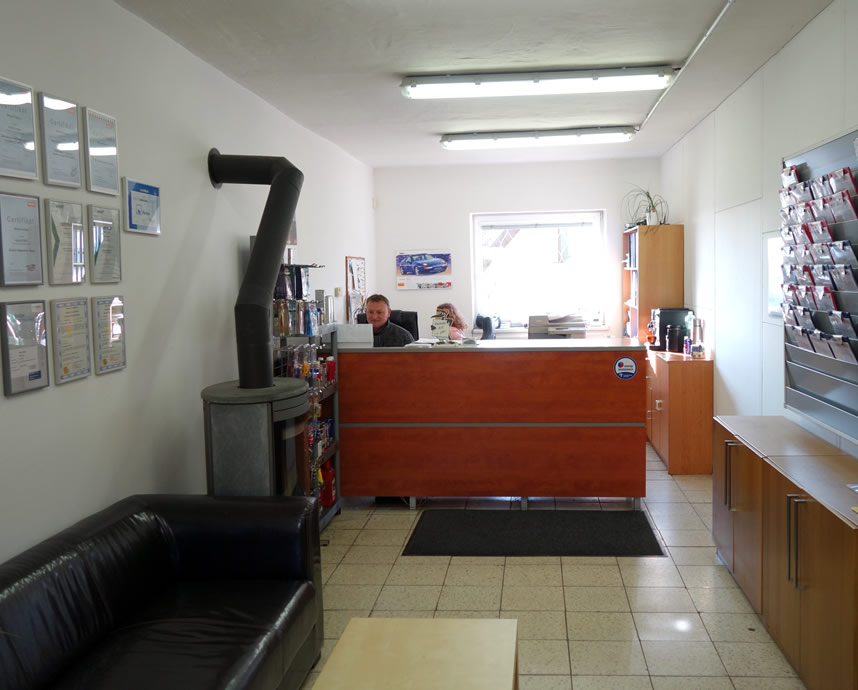Autoservis Martin Kania foto 4