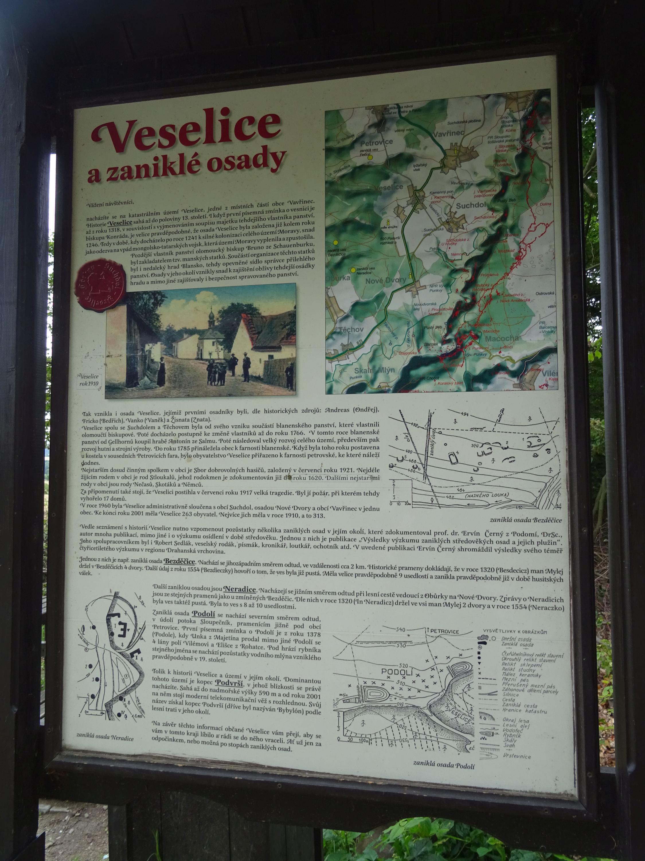 Turistické informační centrum Veselice foto 5