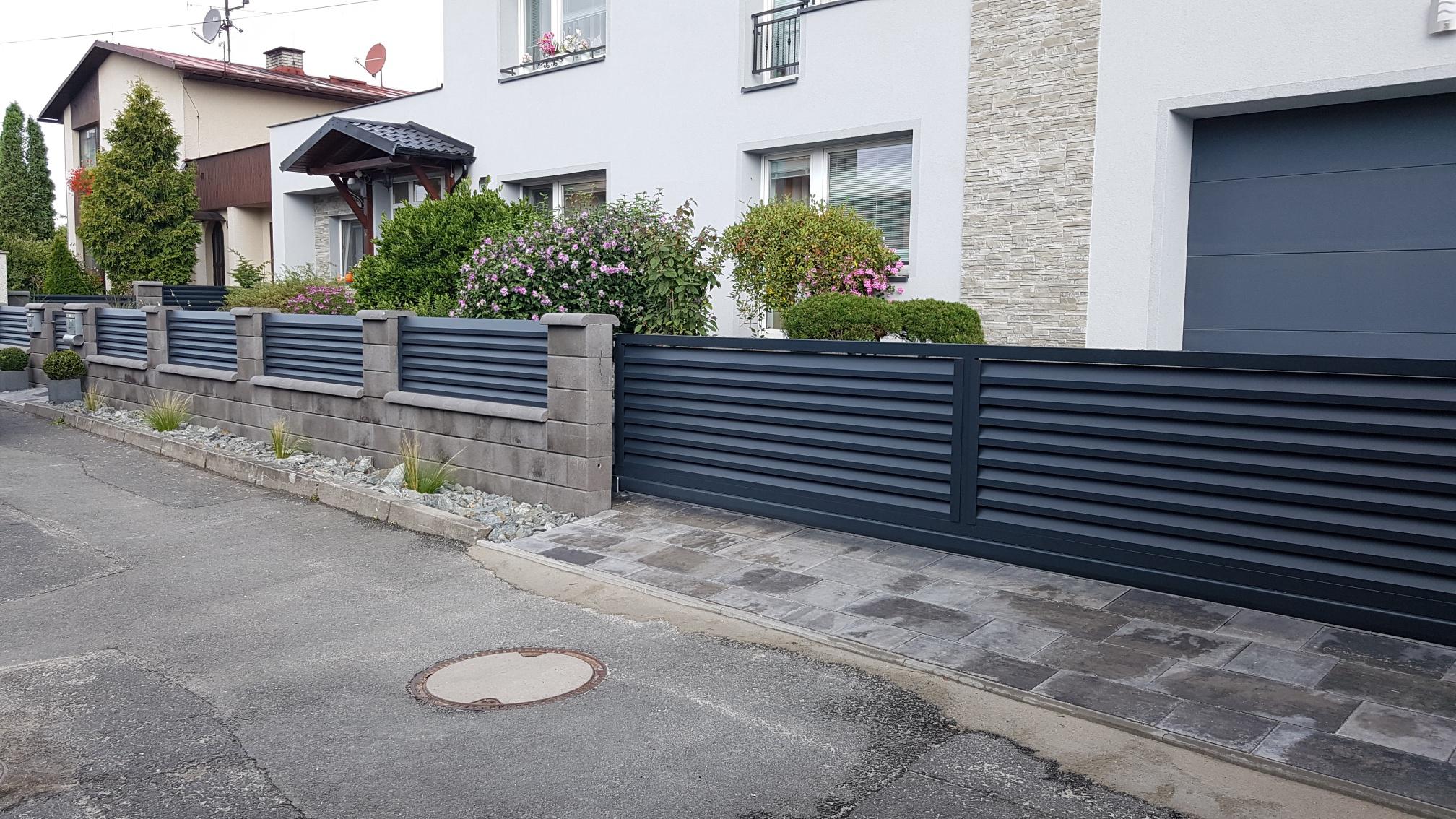 Milan Oncirk - Kovovýroba -  Zámečnictví foto 4