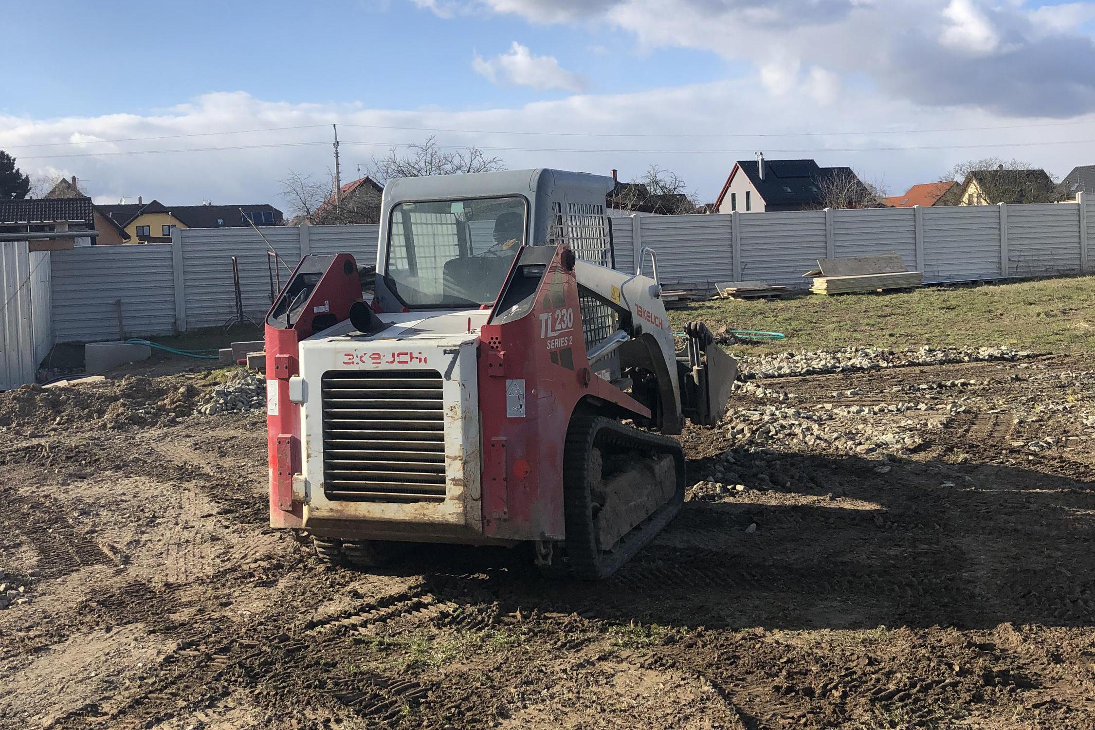 Stavby Pavel Piskač