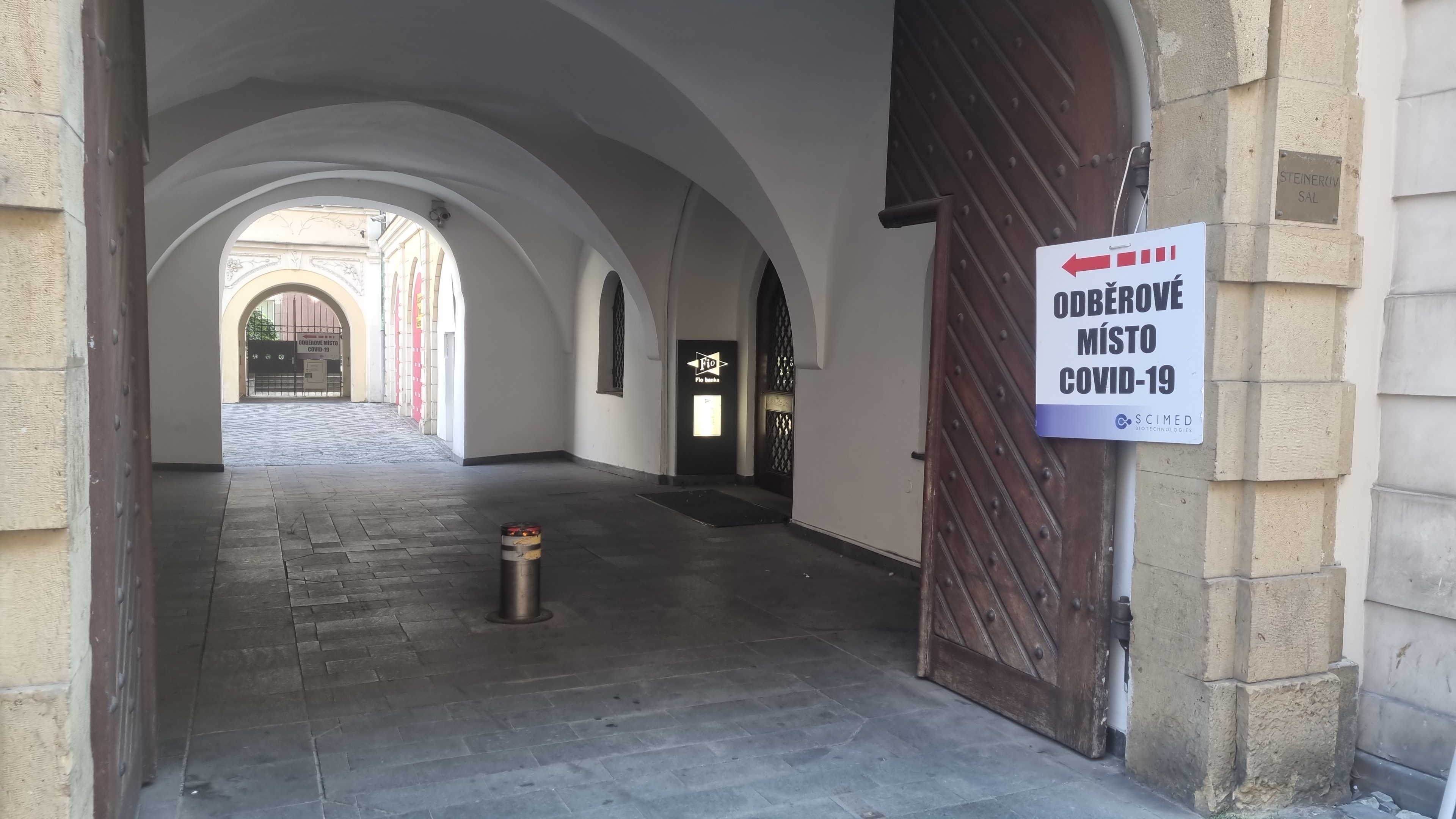 Scimed Biotechnologies, s.r.o. foto 5