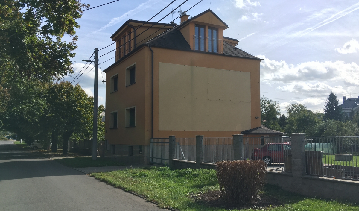 AB CHEMITRANS, s.r.o.