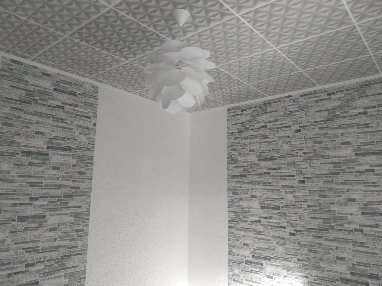 Stropní kazety Jandera