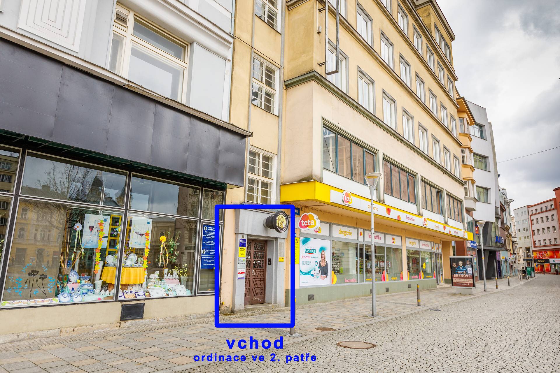 Ortopedie Nandana foto 2