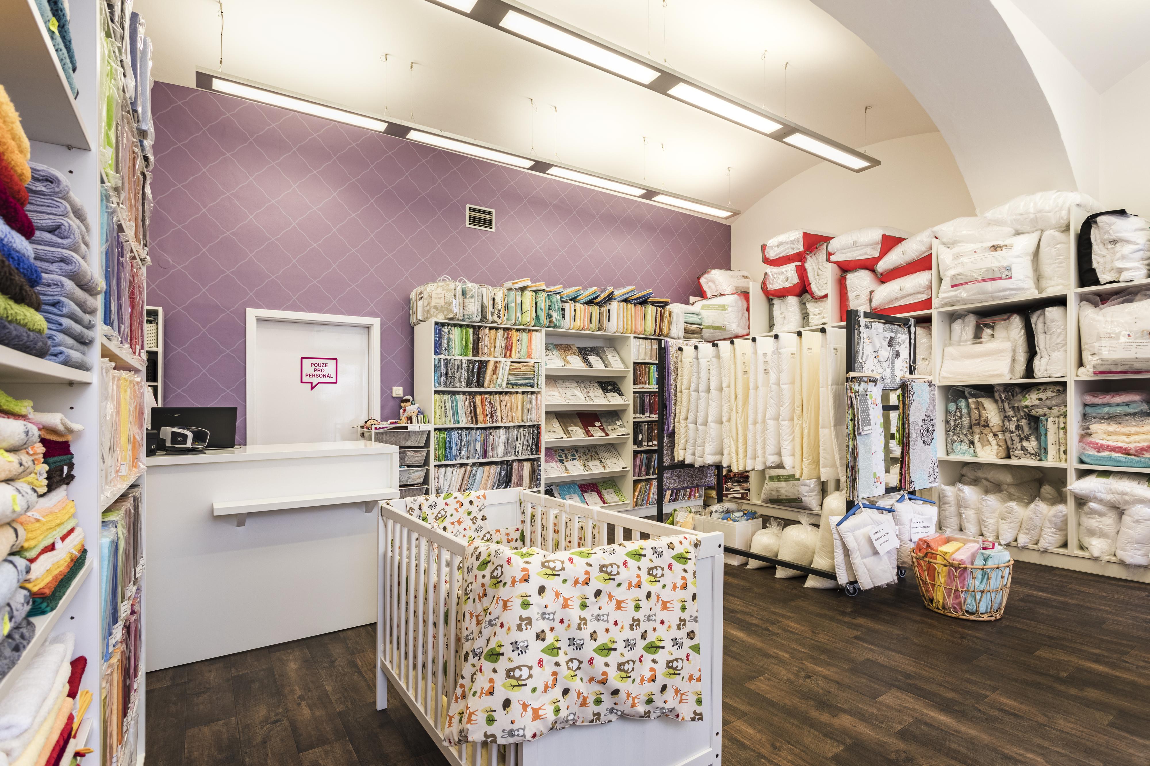 Iveta Mičková Přikrývky z Vysočiny foto 3