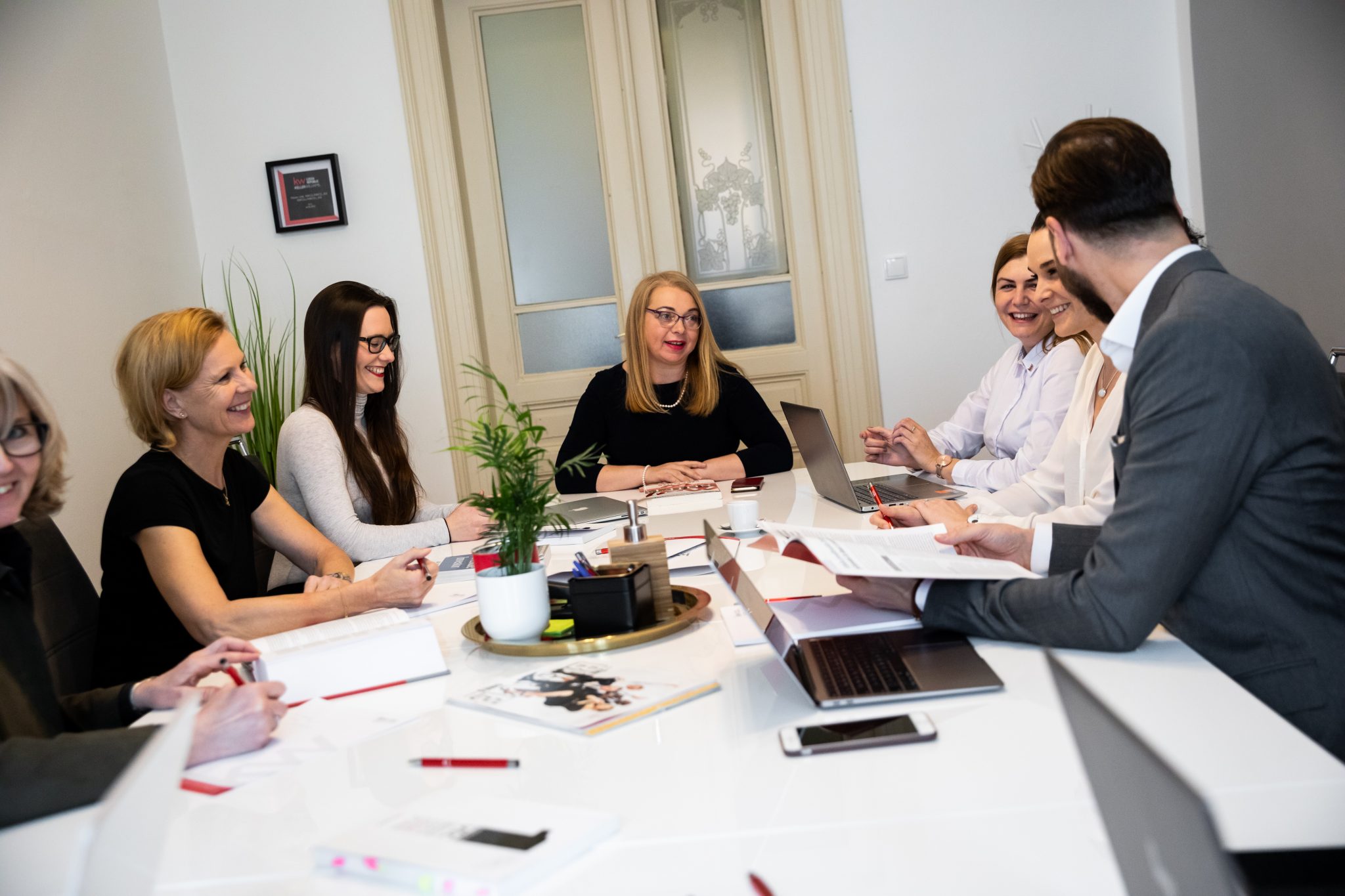 Keller Williams Metropolitan foto 2