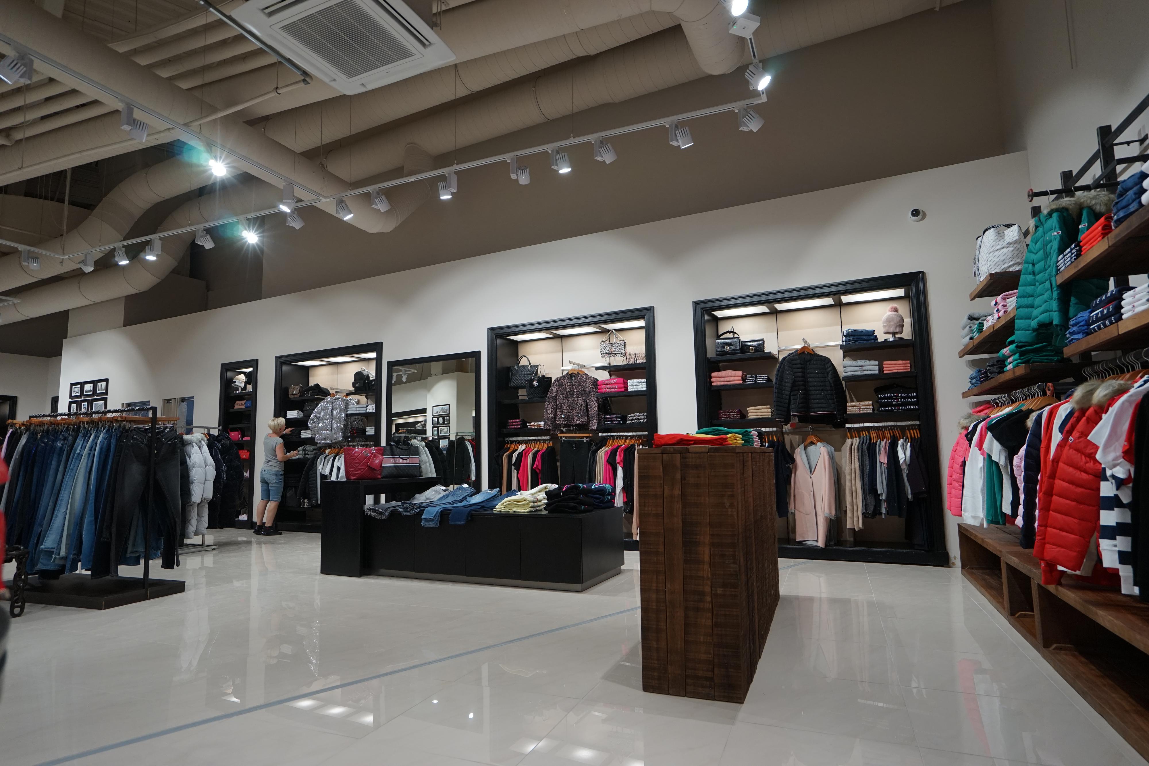 Tommy Hilfiger NELTEX cz foto 4