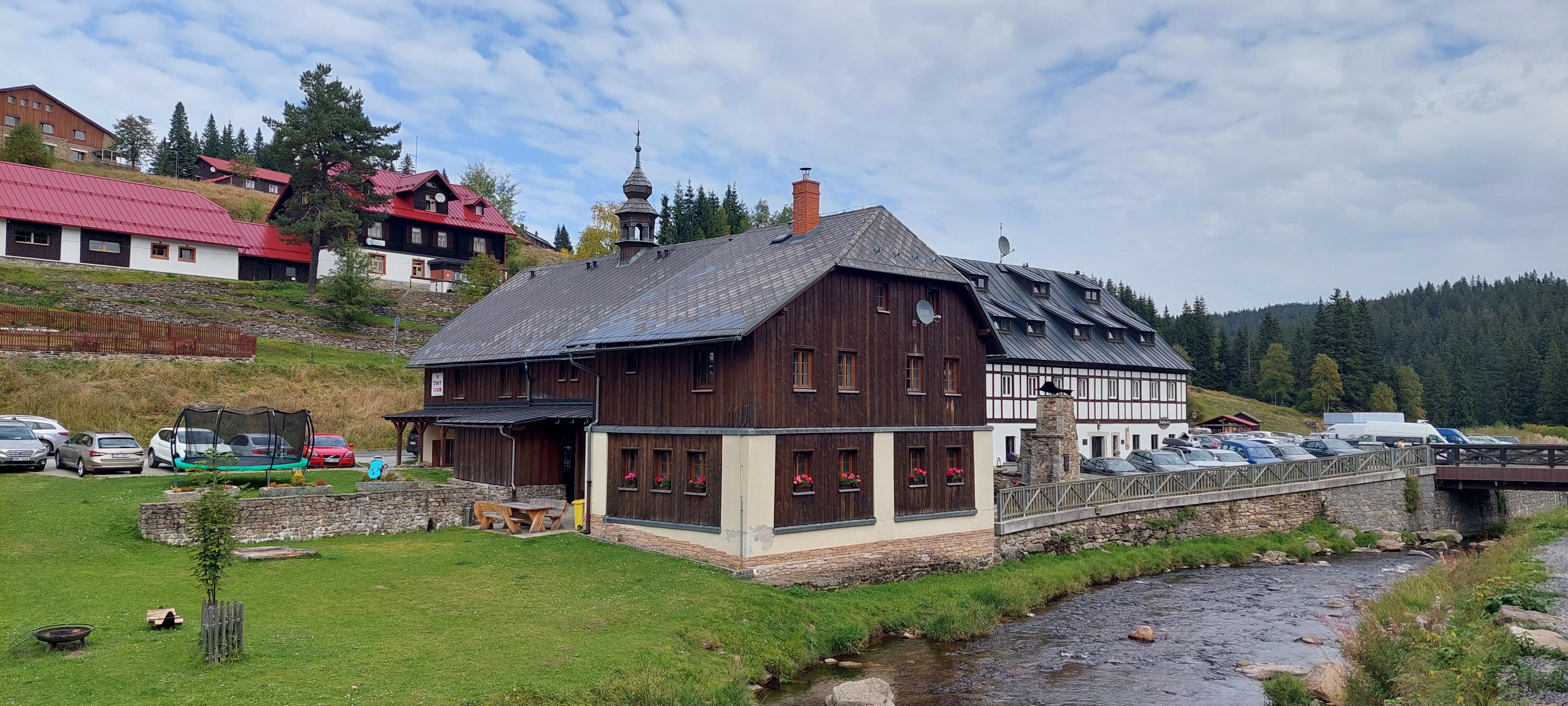 Penzion Pupík foto 5
