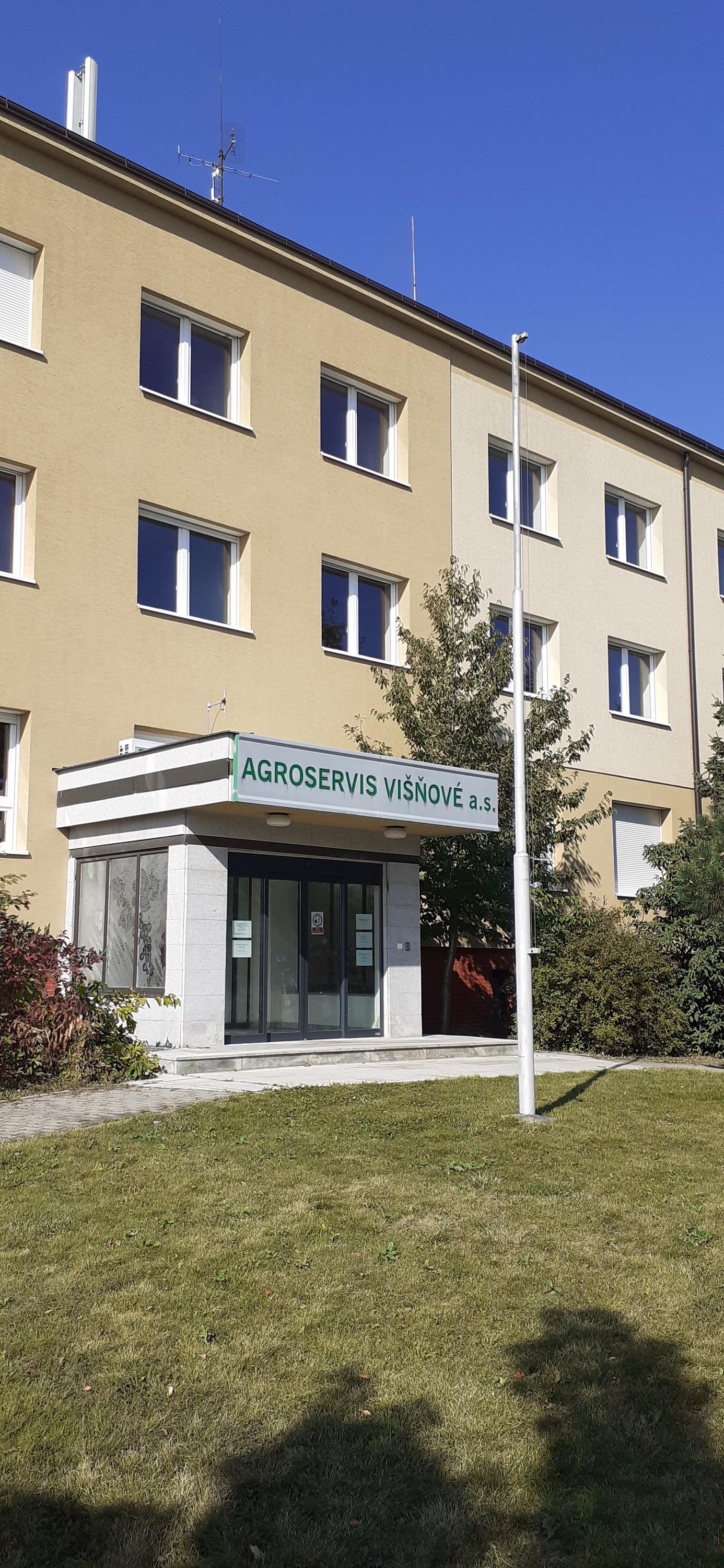Prodej vín AGROSERVIS TRADING foto 4