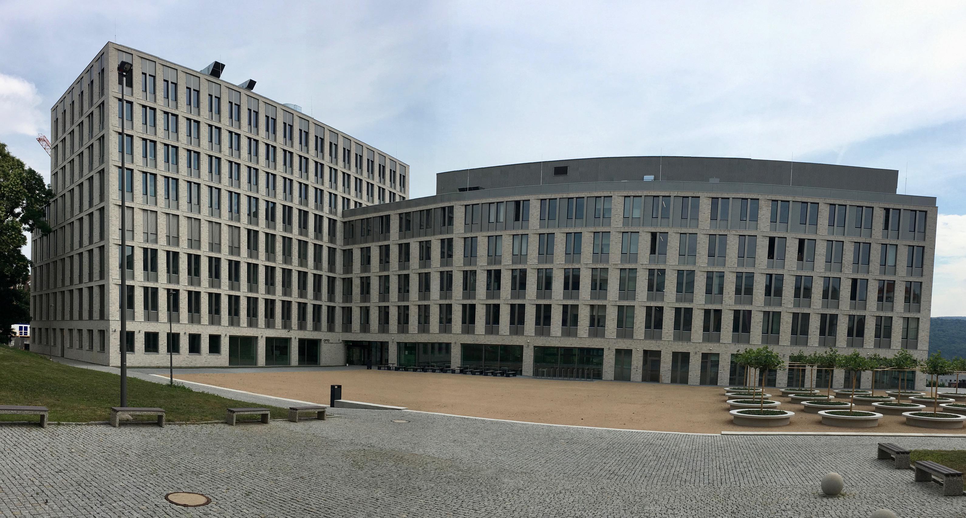 Centrum přírodovědných a technických oborů